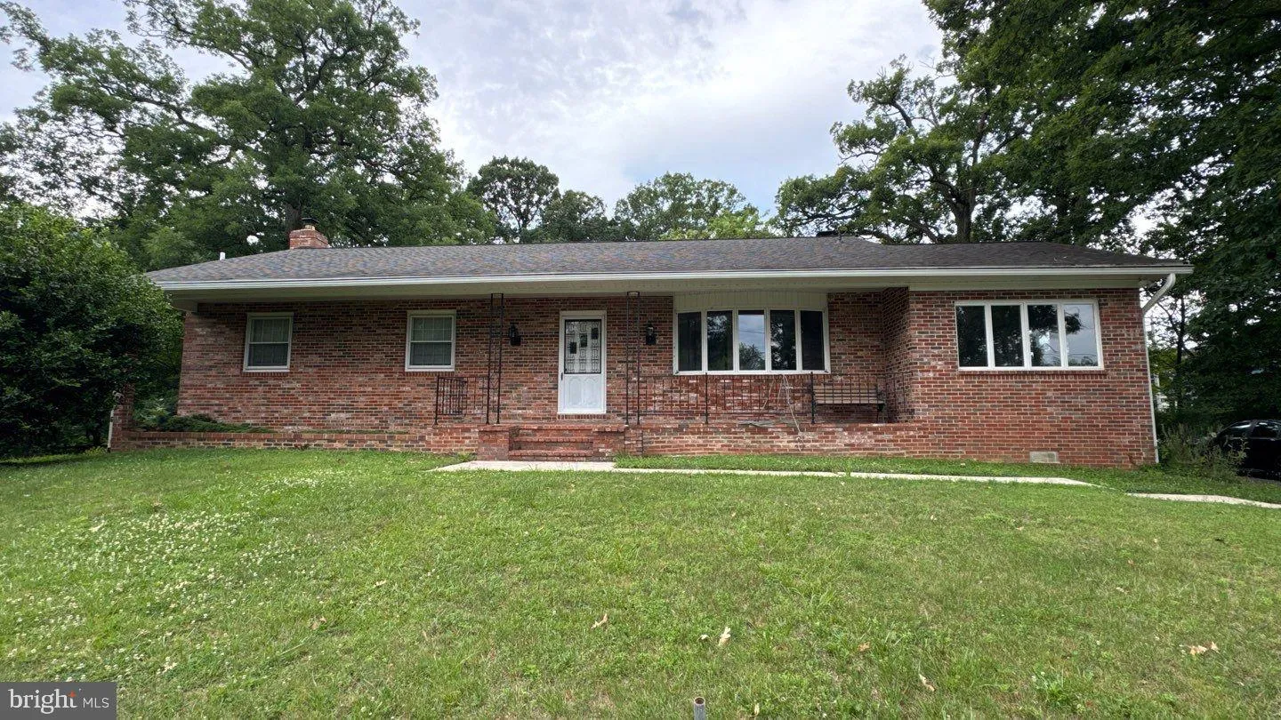 5157 BONNIE ACRES DRIVE, Ellicott City, MD 21043