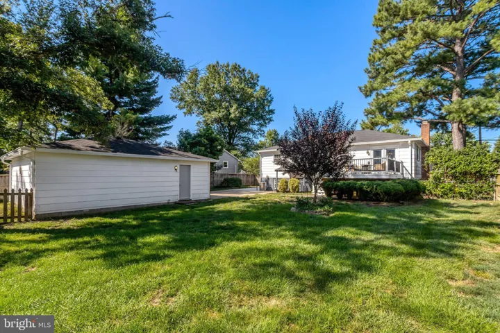 7907 Donelson Street, Alexandria, VA 22309