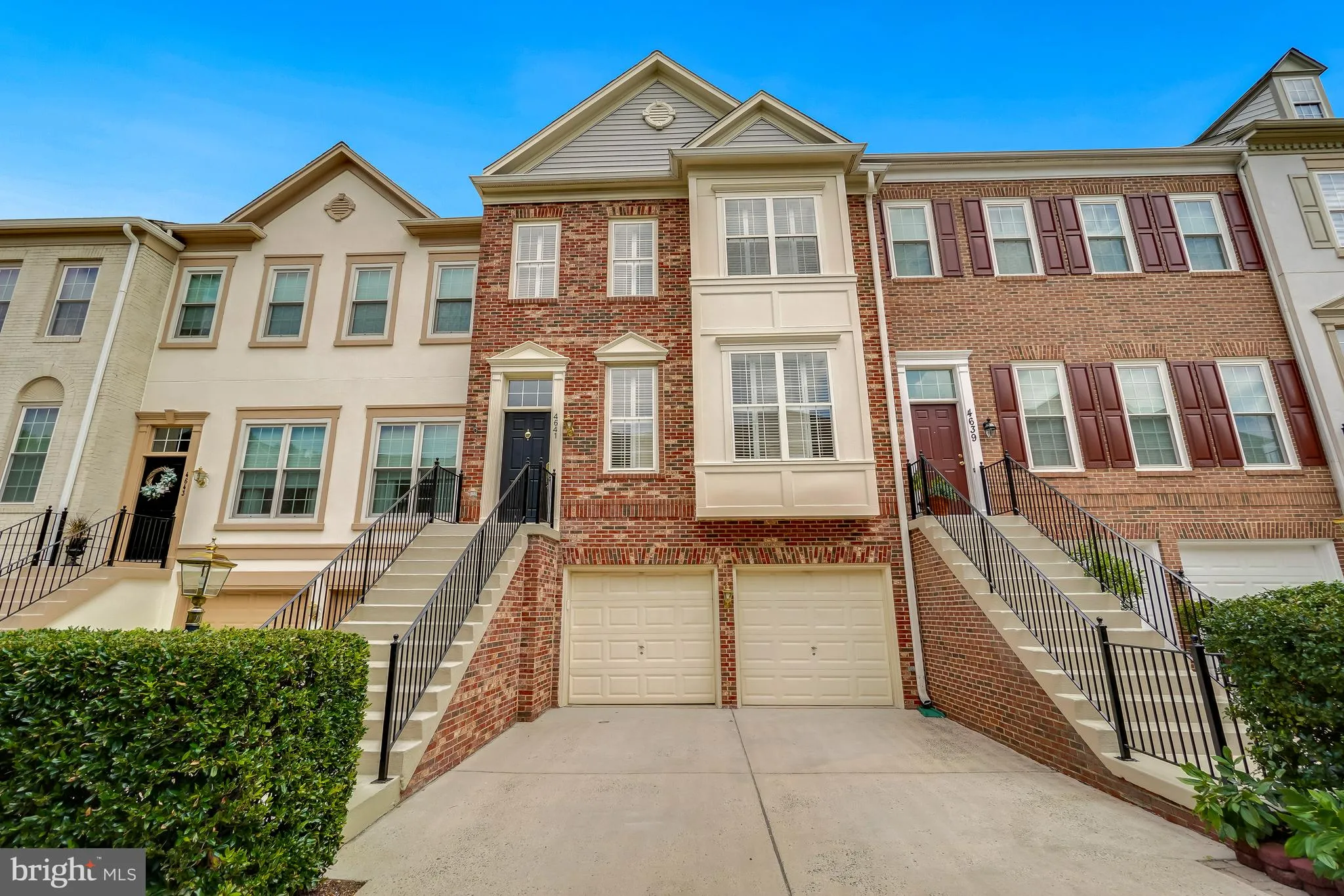 4641 KIRKLAND PLACE, Alexandria, VA 22311