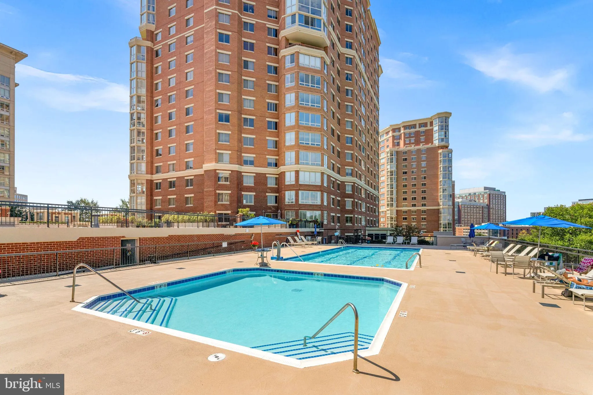 2181 JAMIESON AVENUE, Alexandria, VA 22314