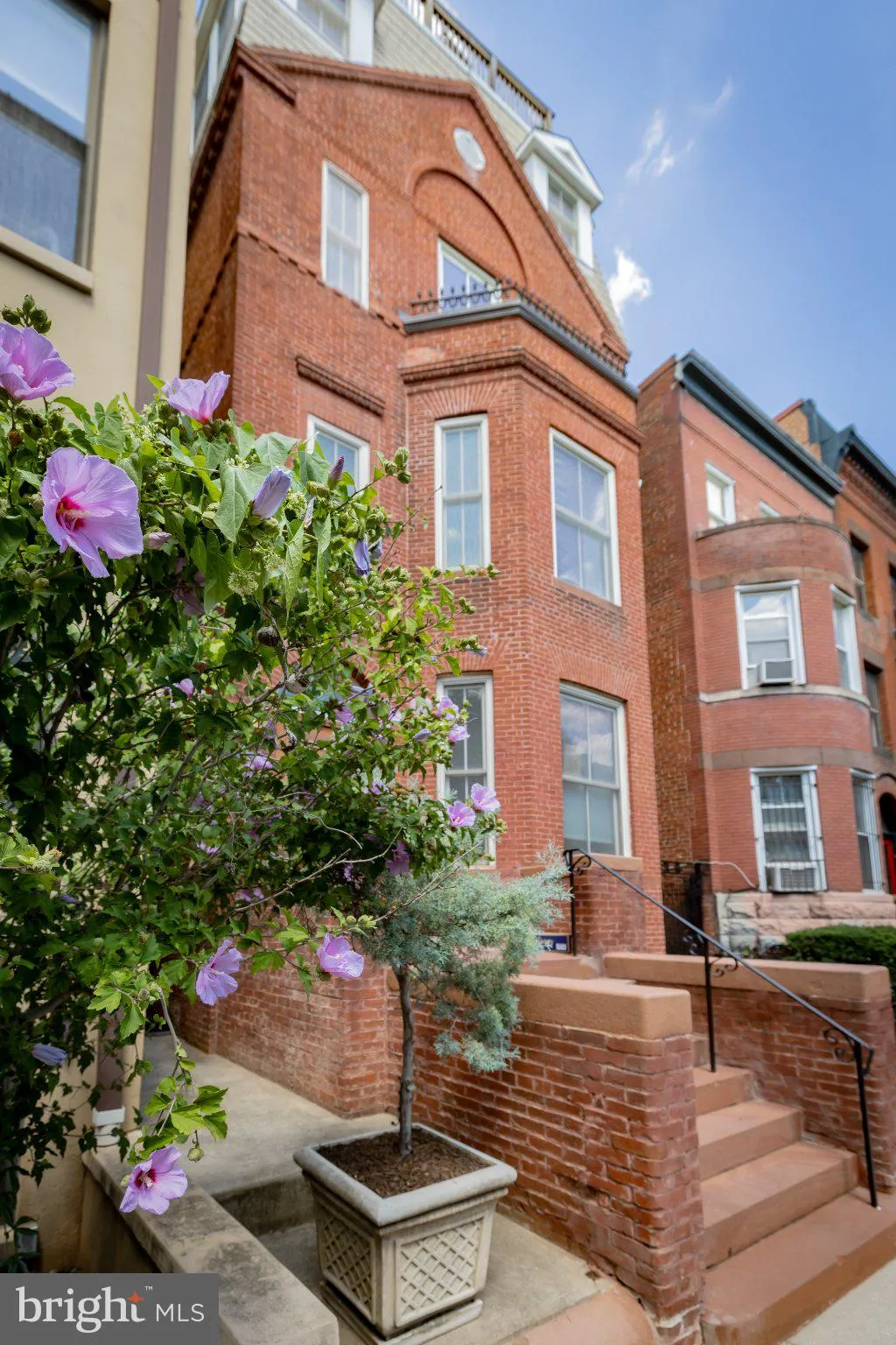 1459 HARVARD STREET, Washington, DC 20009