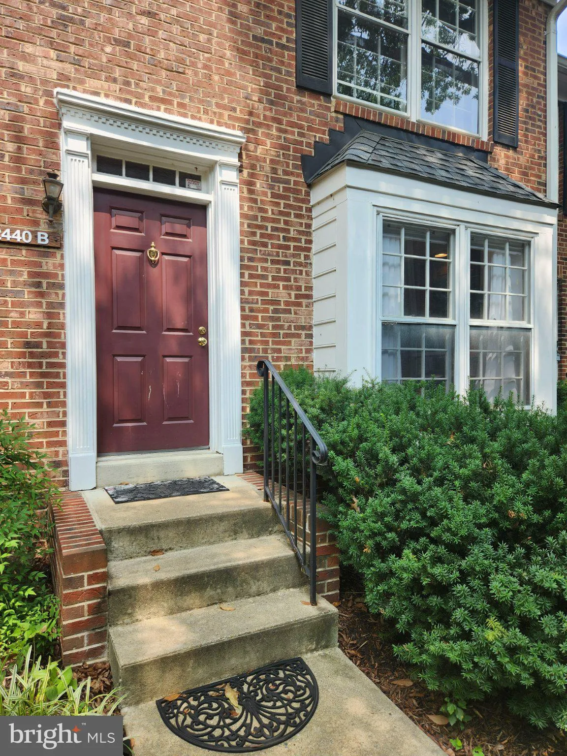 2440 WALTER REED DRIVE, Arlington, VA 22206