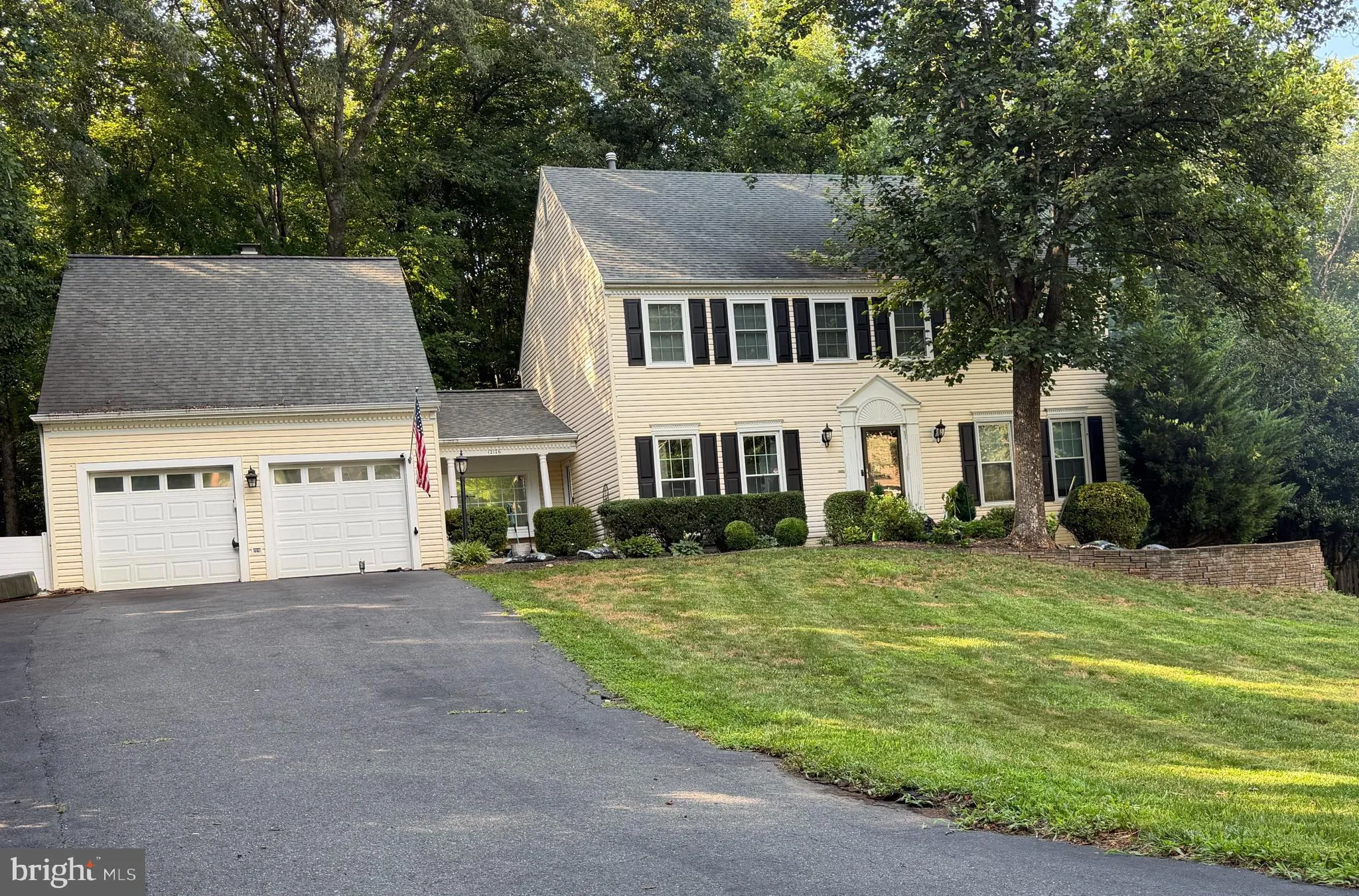 12126 DARNLEY ROAD, Woodbridge, VA 22192