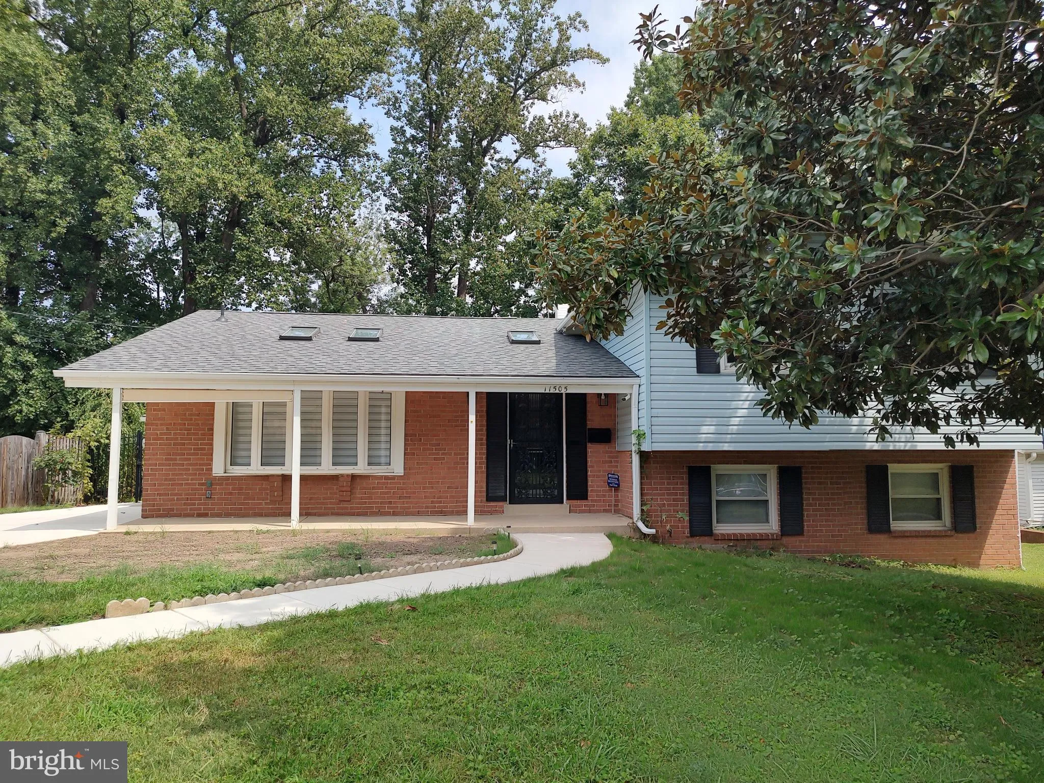 11505 MONTICELLO AVENUE, Silver Spring, MD 20902