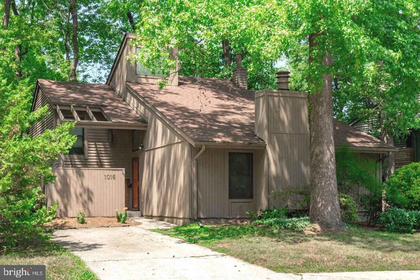 1016 TIMBER CREEK DRIVE, Annapolis, MD 21403