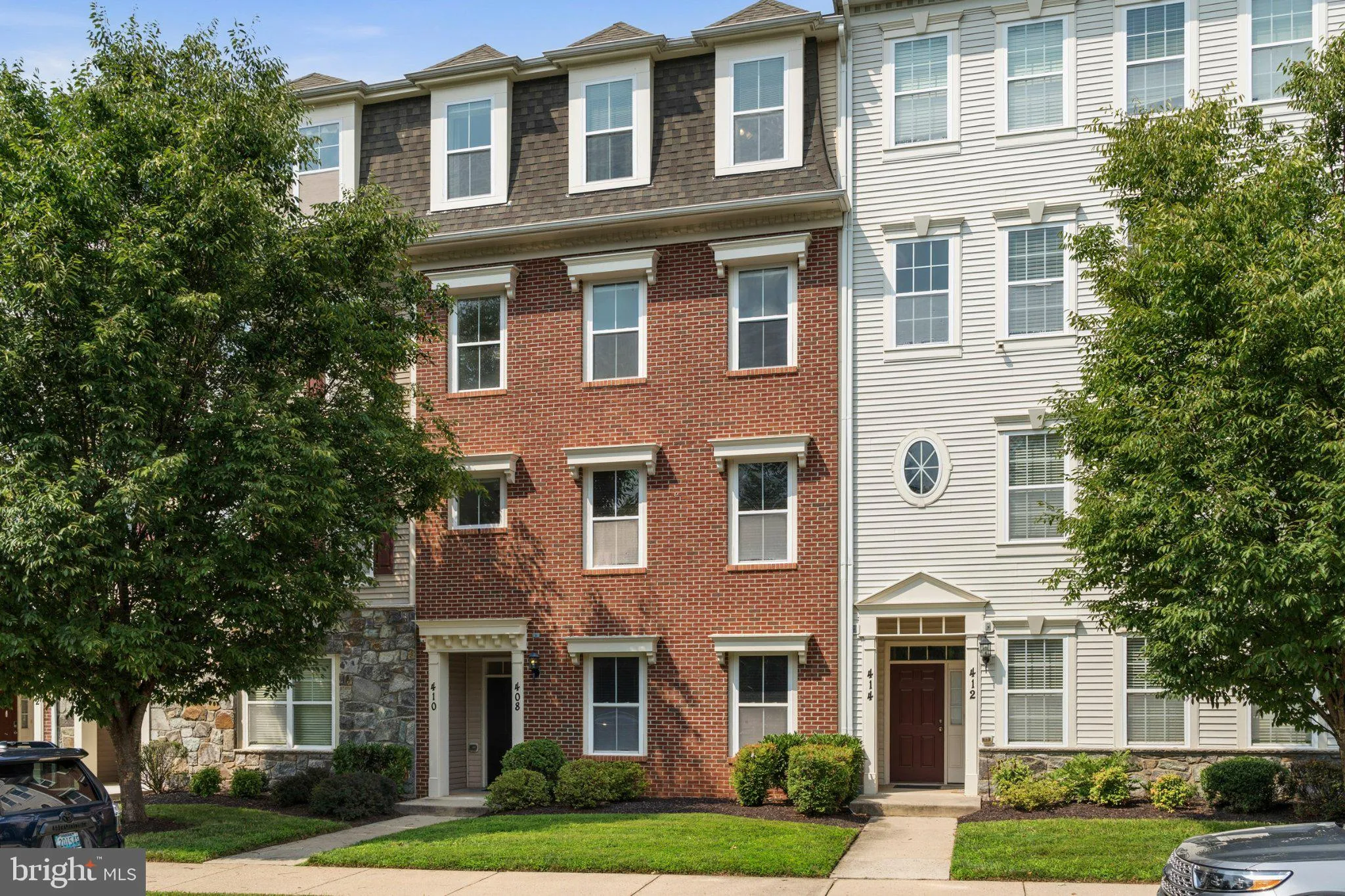 410 ORCHARD RIDGE DRIVE, Gaithersburg, MD 20878