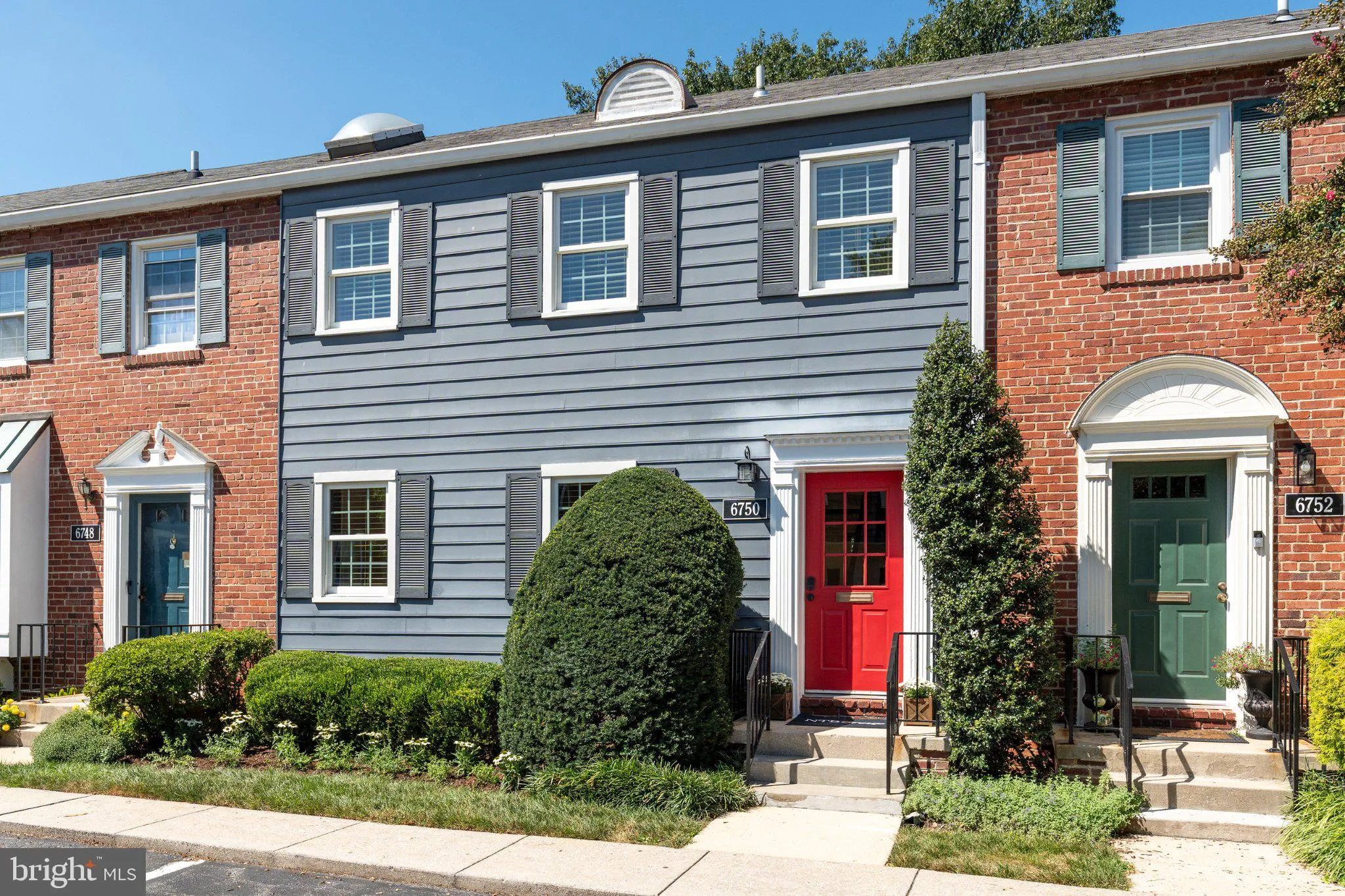 6750 KENWOOD FOREST LANE, Chevy Chase, MD 20815