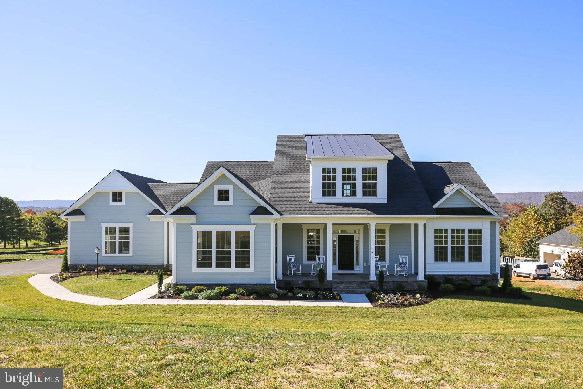 1580 LOUDOUN DRIVE, Haymarket, VA 20169