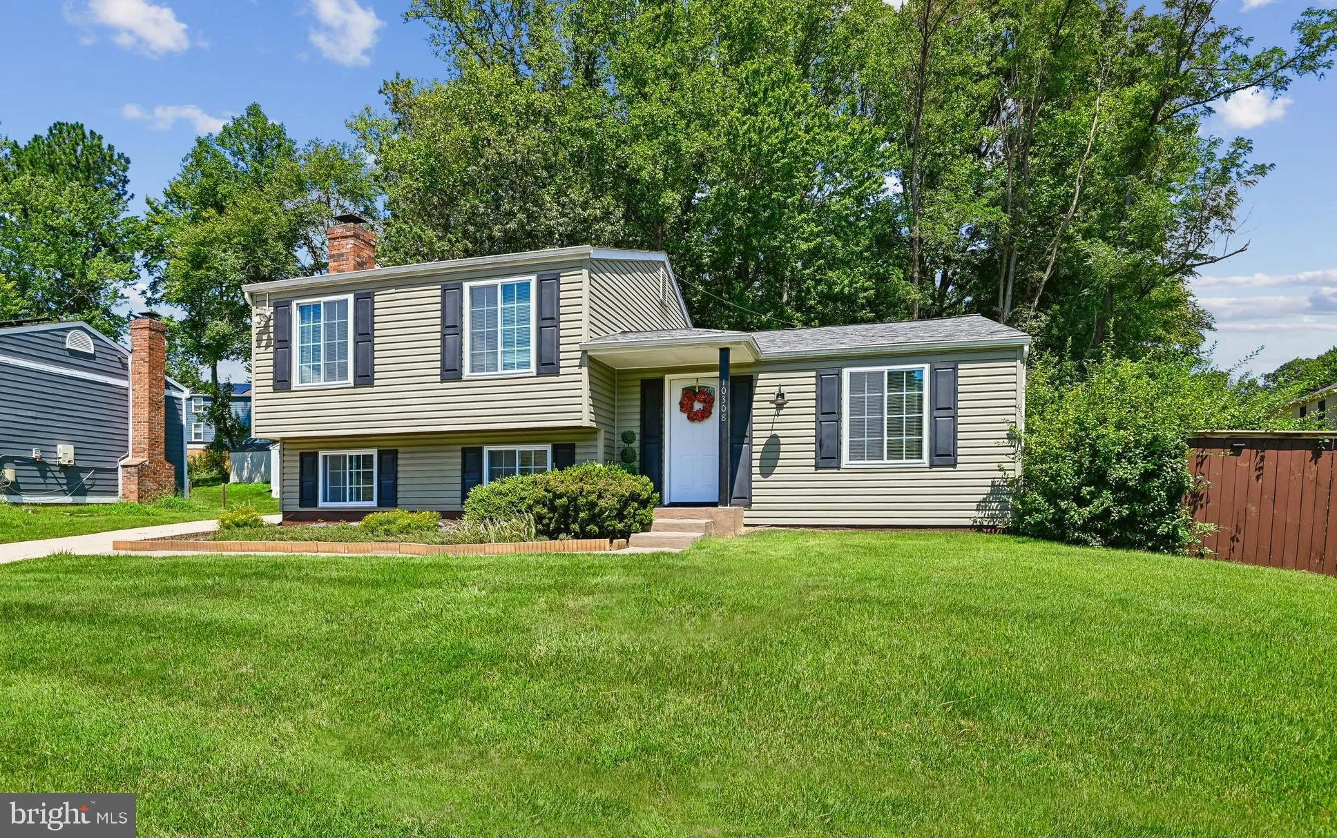 10308 BALD HILL ROAD, Bowie, MD 20721
