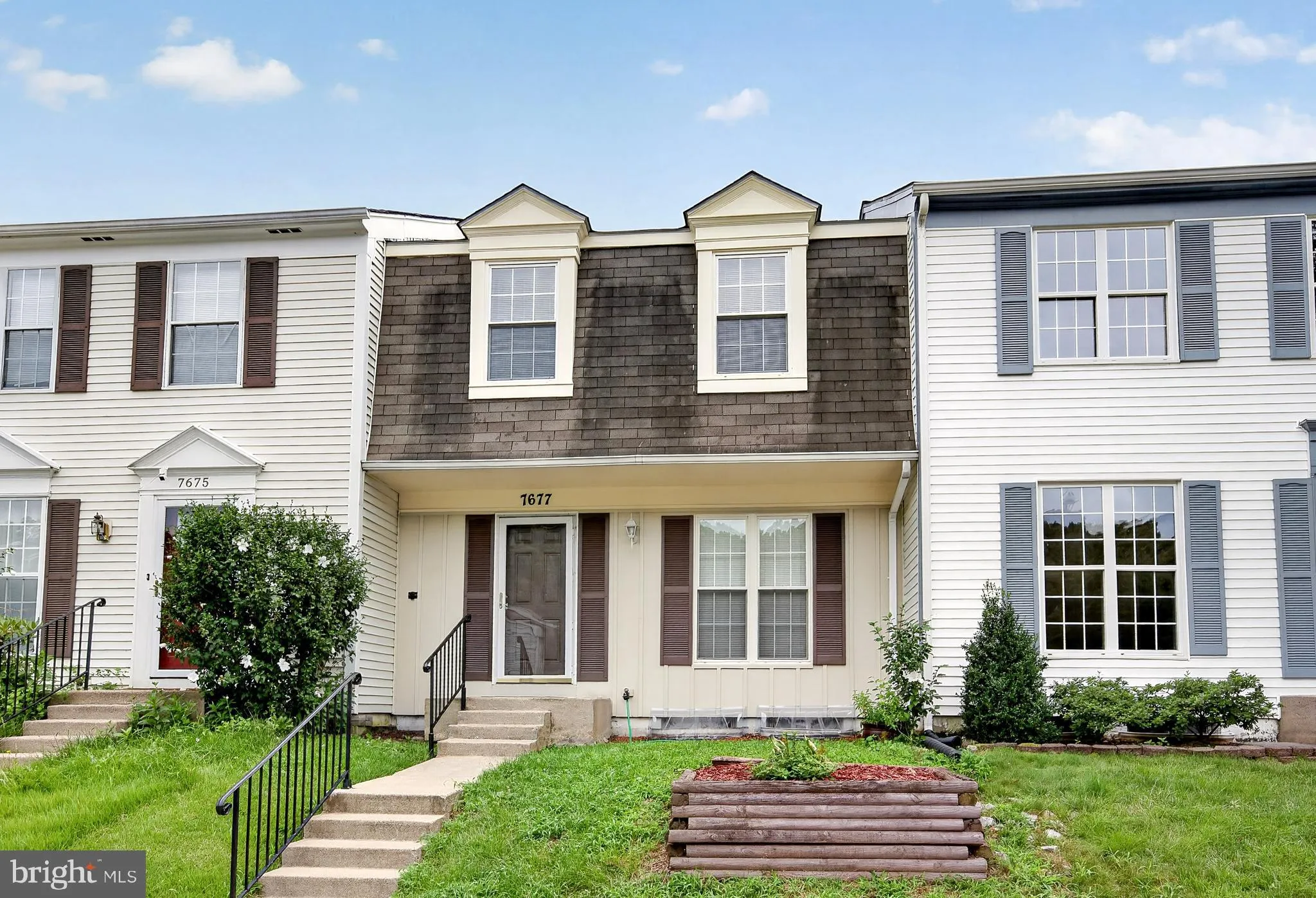 7677 SHEFFIELD VILLAGE LANE, Lorton, VA 22079