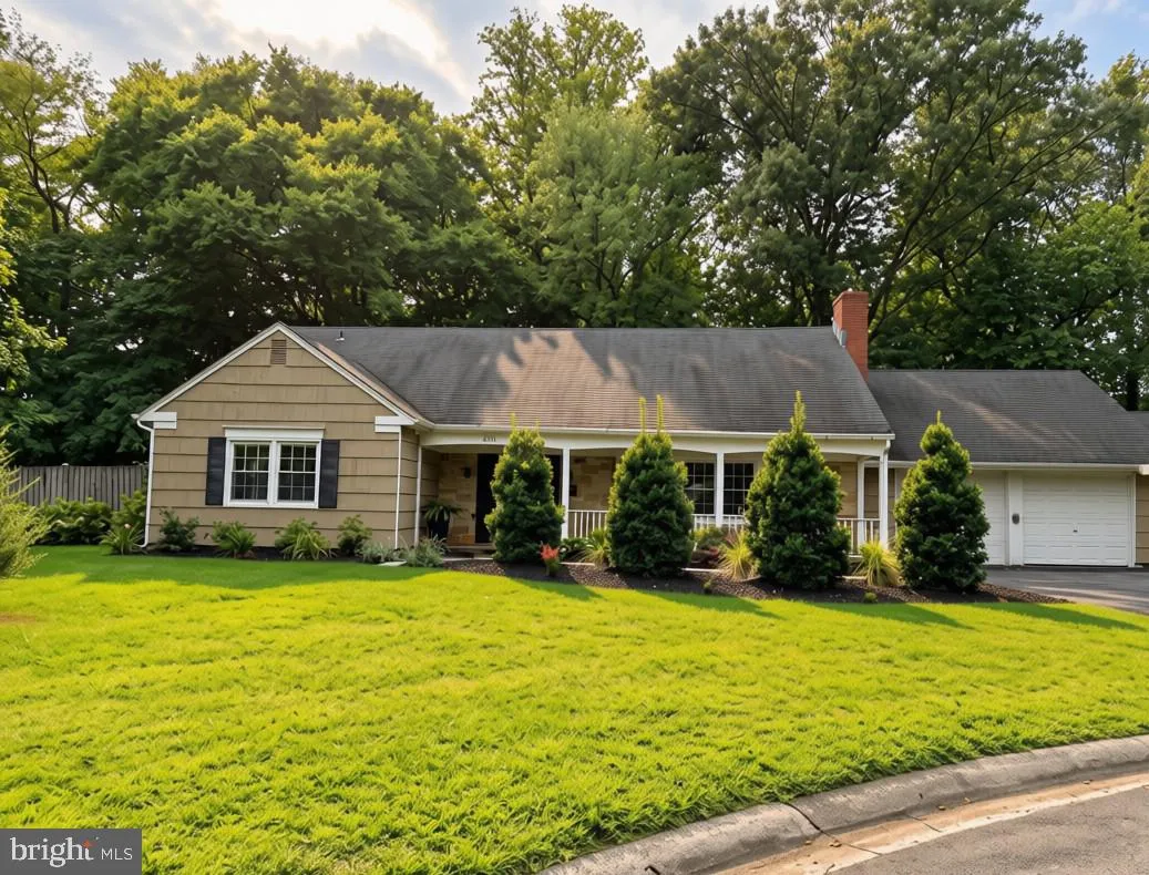 2701 LYN PLACE, Bowie, MD 20715