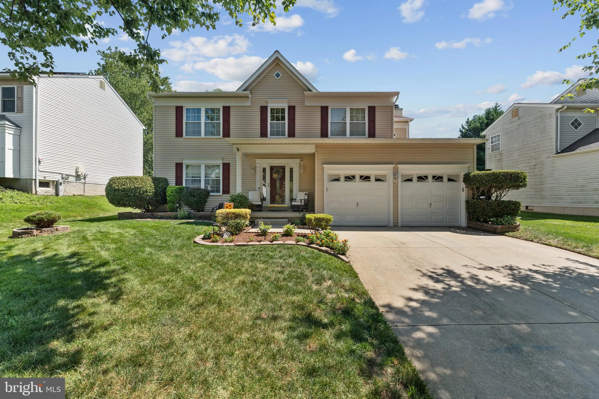 6208 GREENLEAF LANE, Elkridge, MD 21075