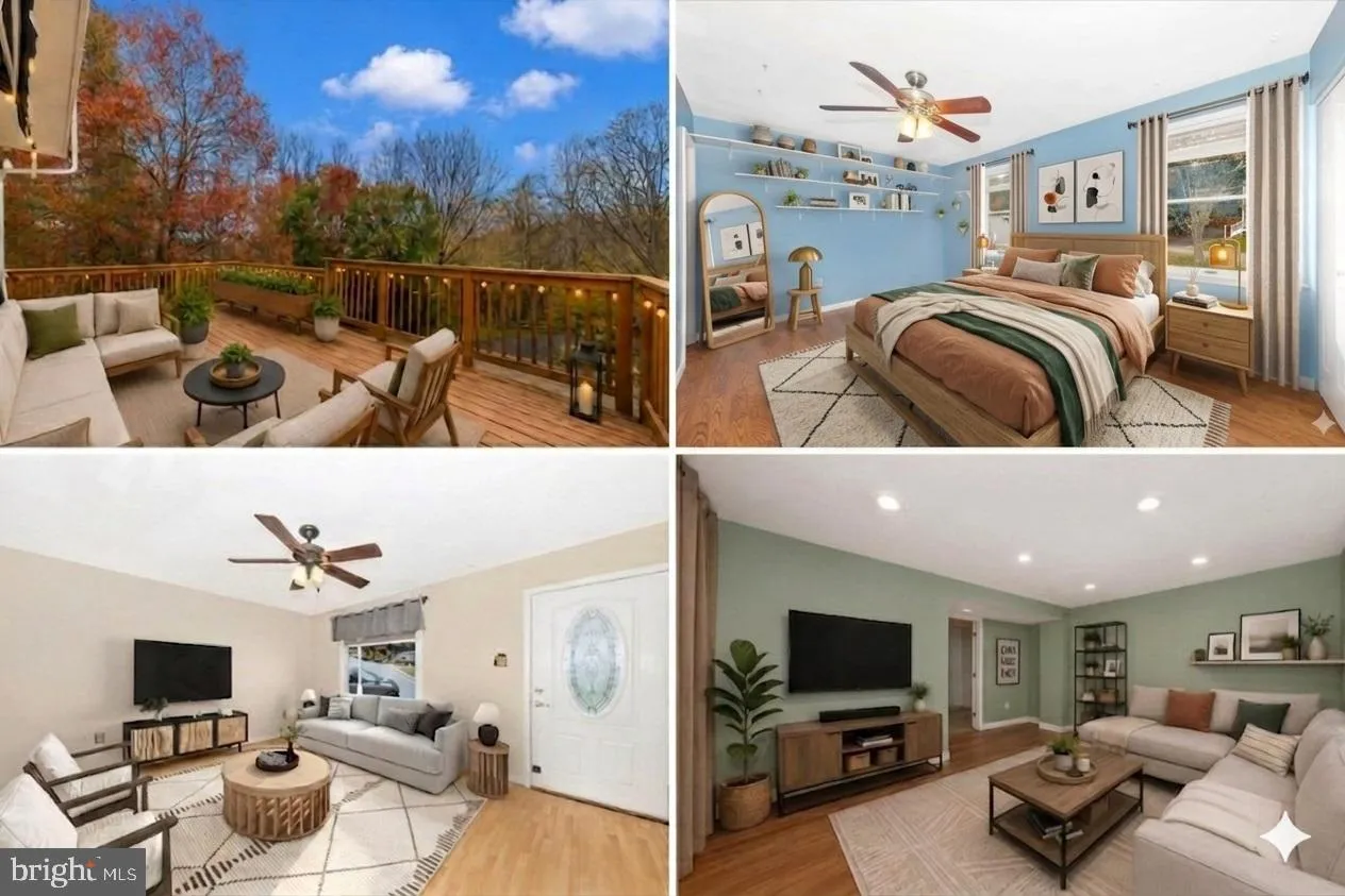 10641 OLD BARN COURT, New Market, MD 21774