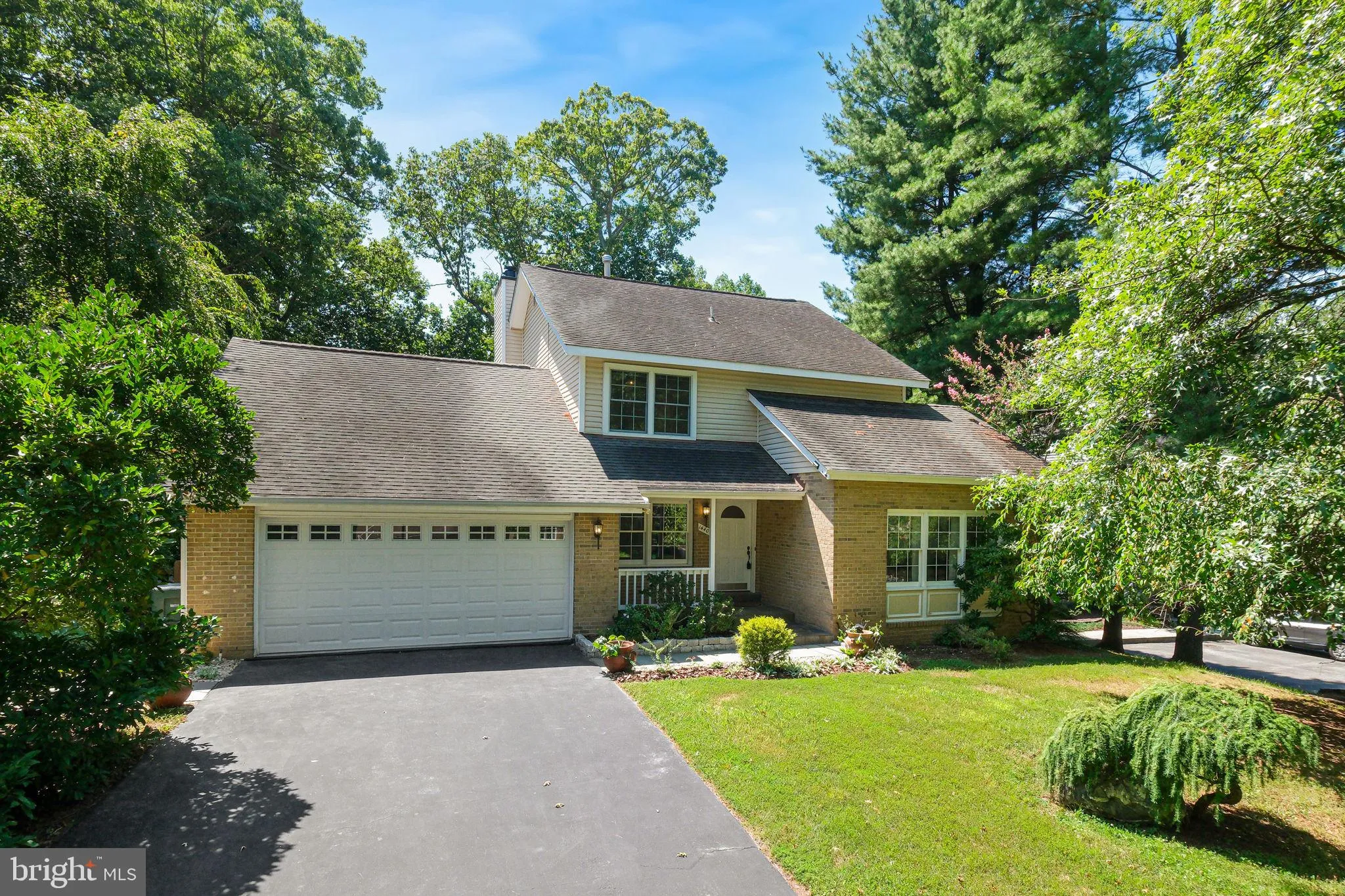 14401 RICH BRANCH DRIVE, North Potomac, MD 20878