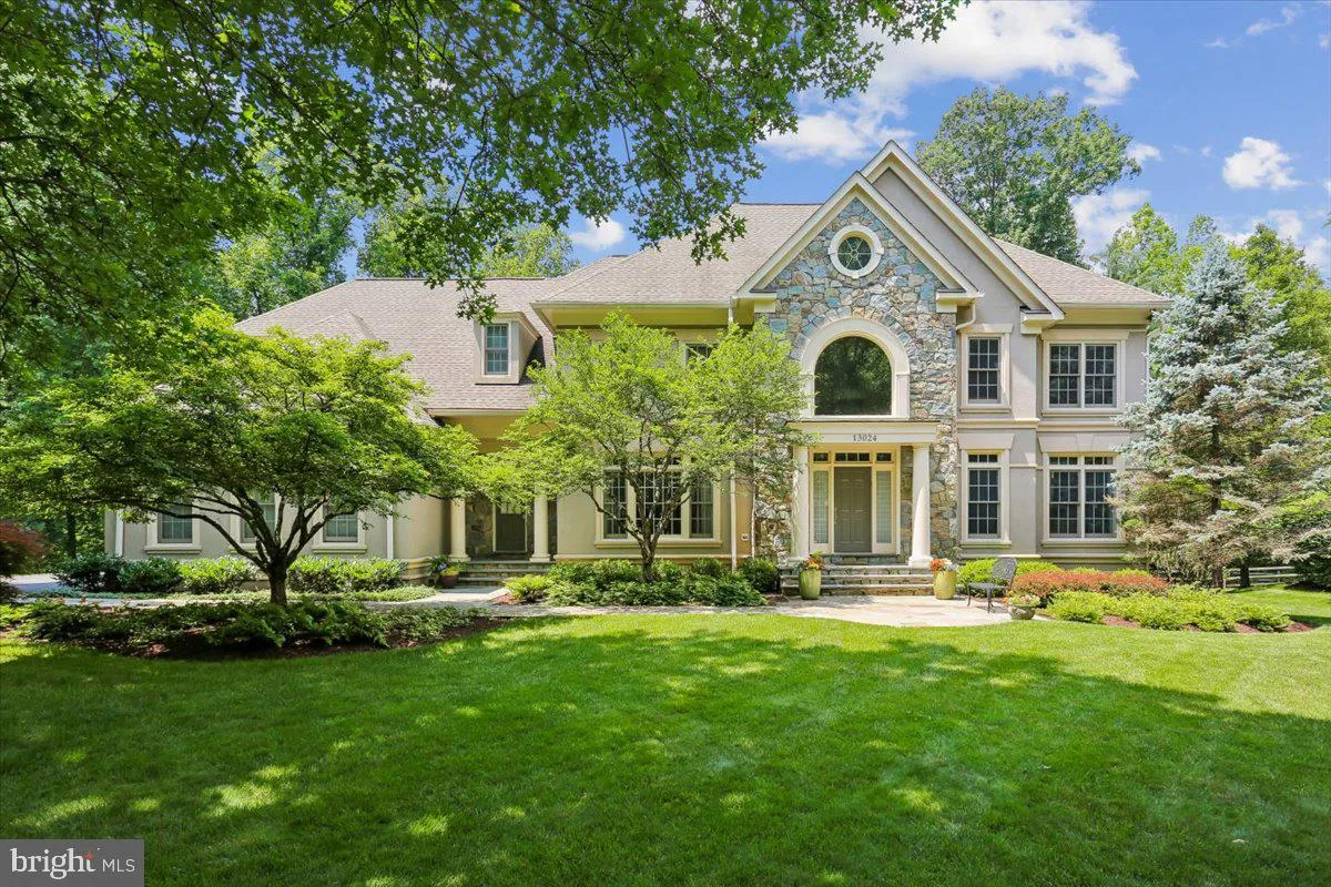 Residential Active