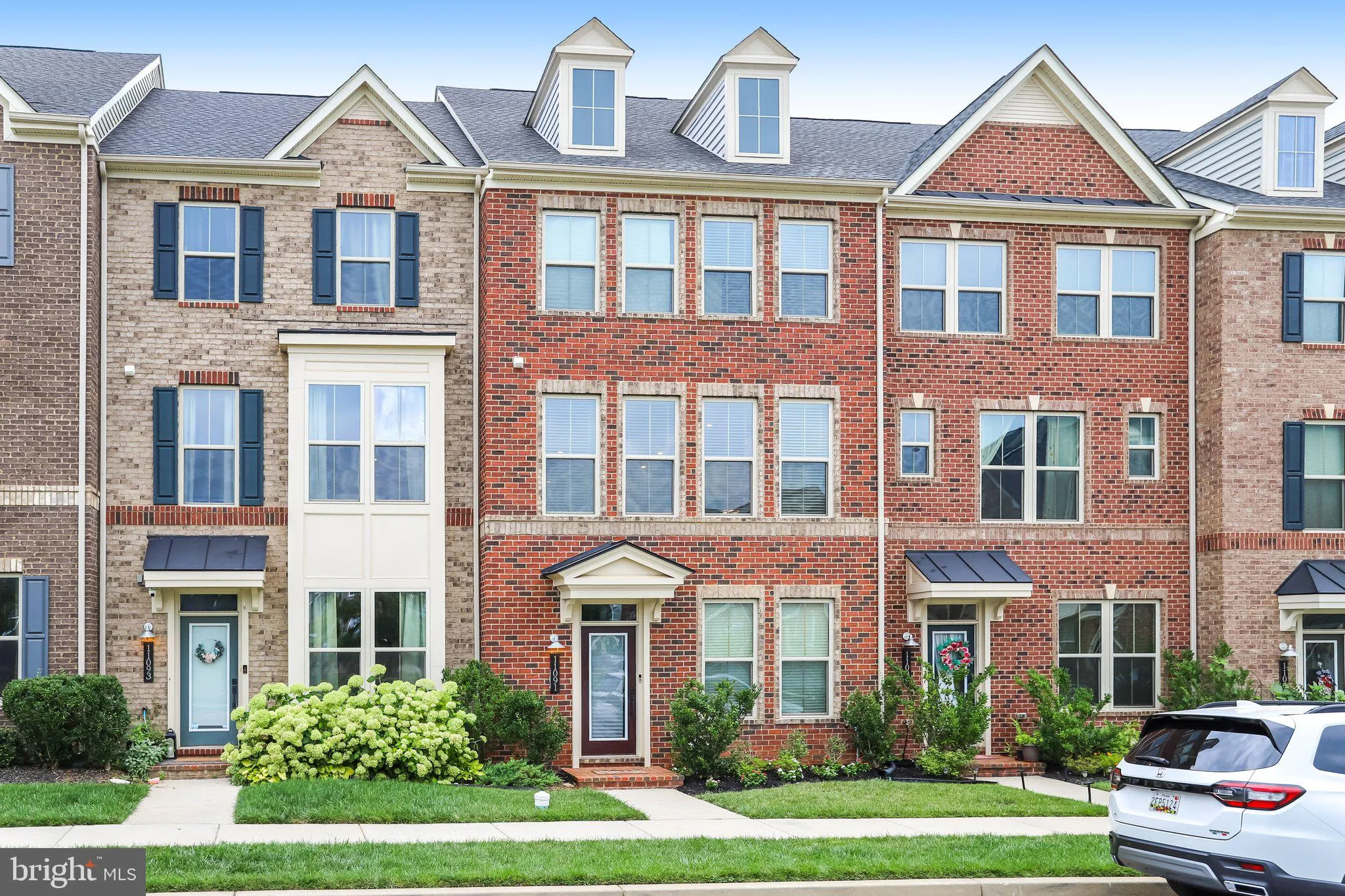 11091 FEN VIEW LANE, Monrovia, MD 21770