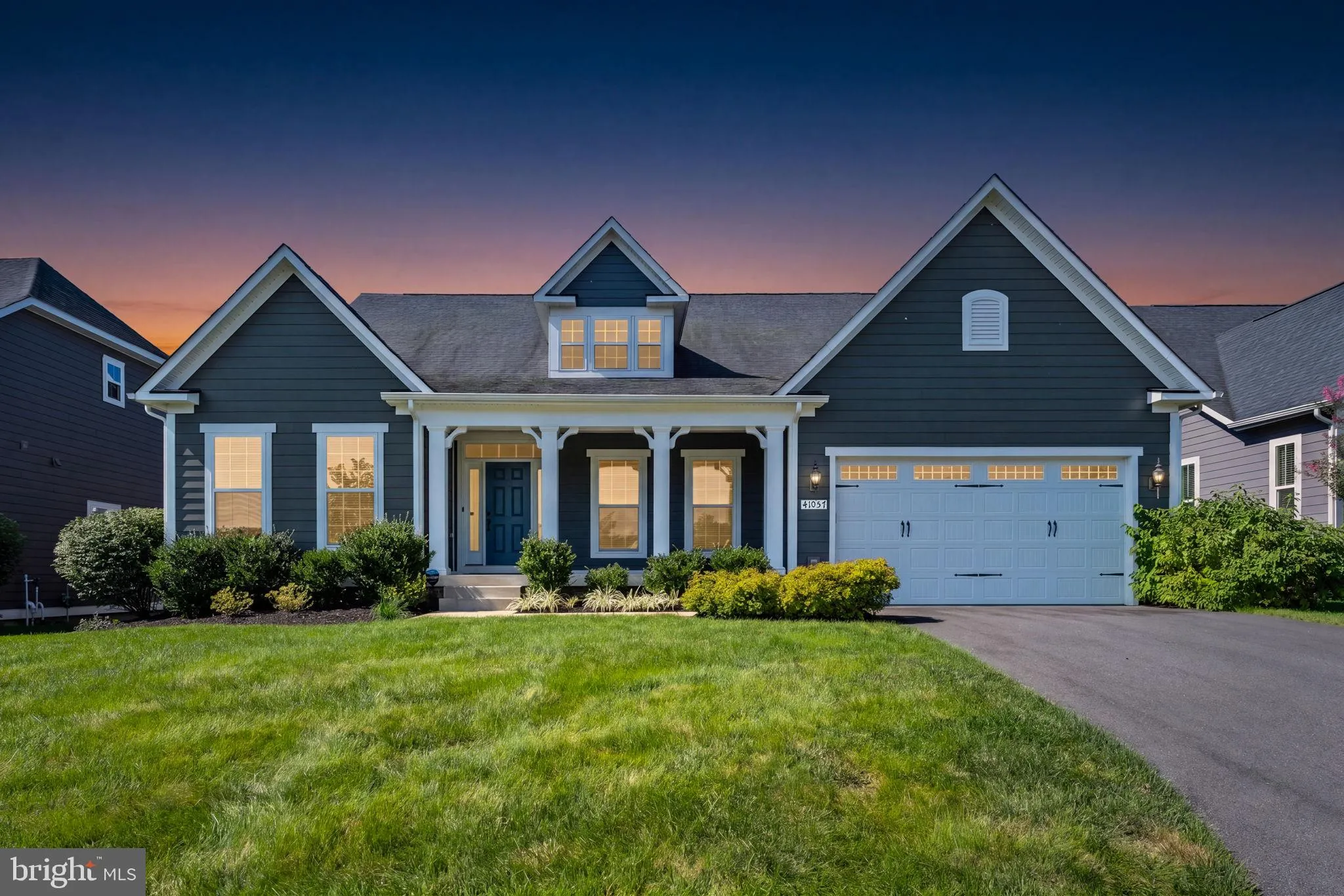 41057 HAYBINE LANE, Aldie, VA 20105