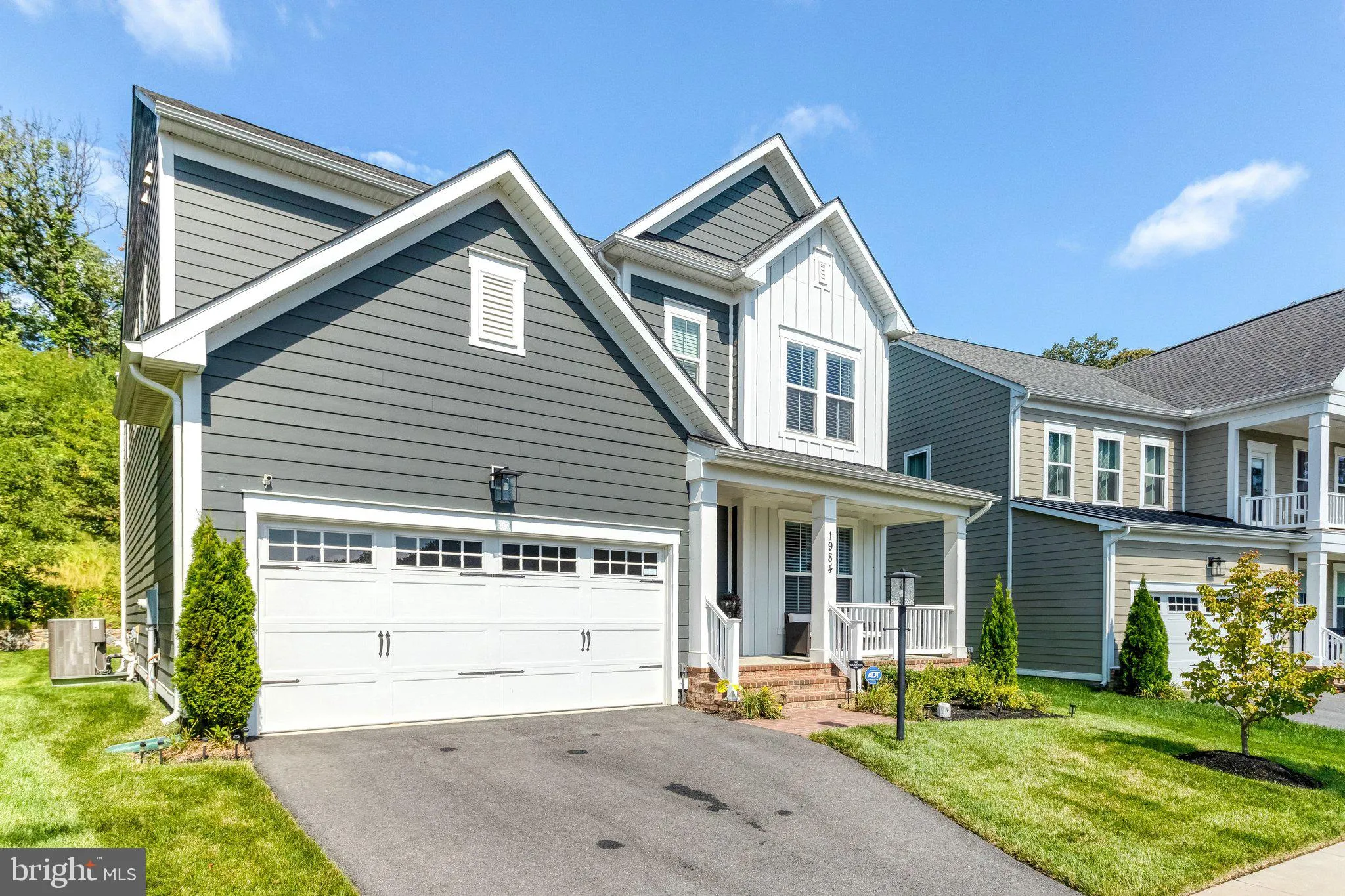 1984 SILVER SYCAMORE LANE, Dumfries, VA 22026