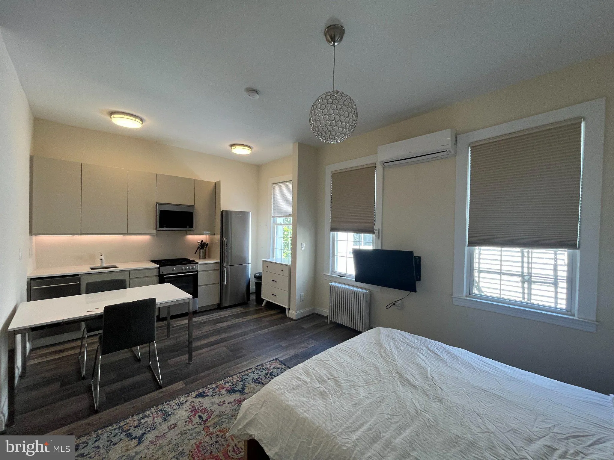 3003 P STREET, Washington, DC 20007