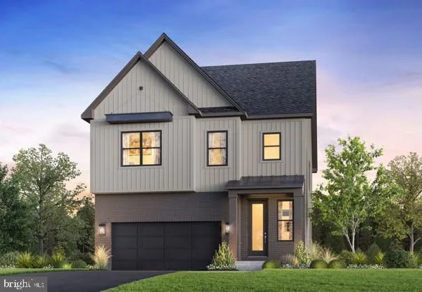23131 PARKSIDE VILLAGE CIRCLE, Aldie, VA 20105