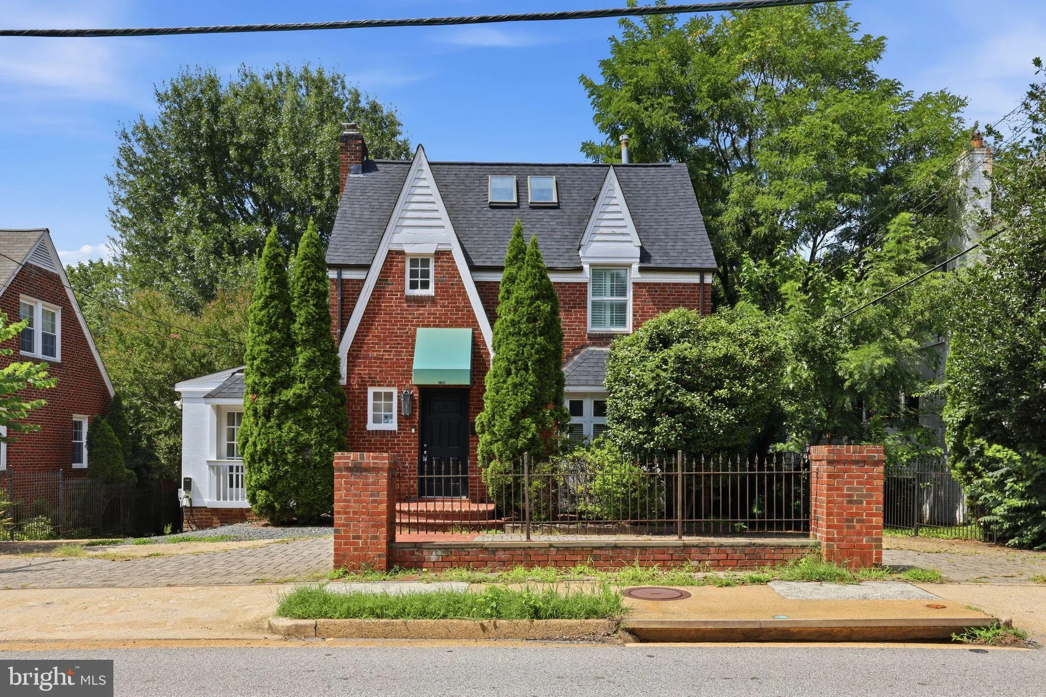 1706 GLEBE ROAD, Arlington, VA 22207