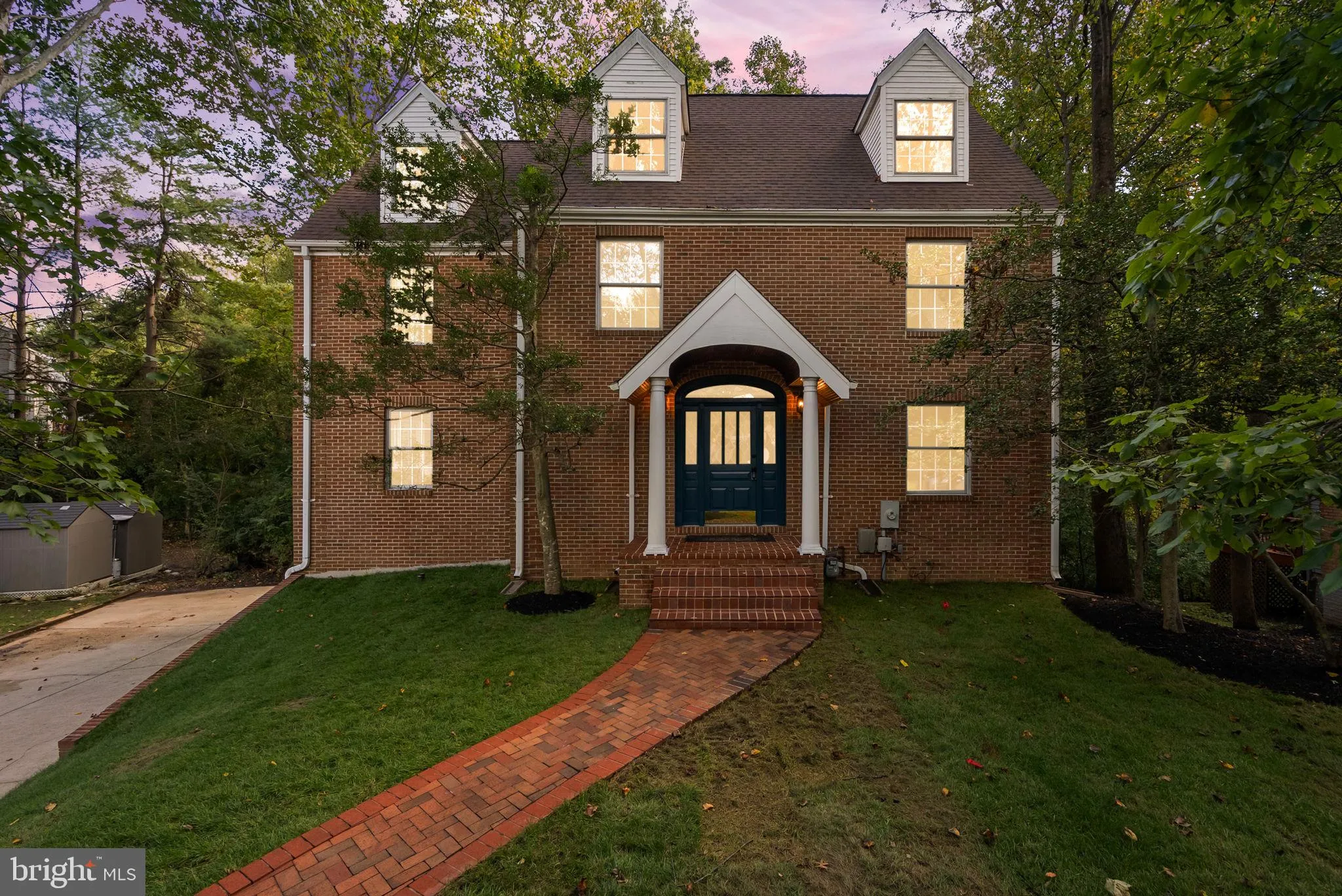 12333 LOFT LANE, Silver Spring, MD 20904
