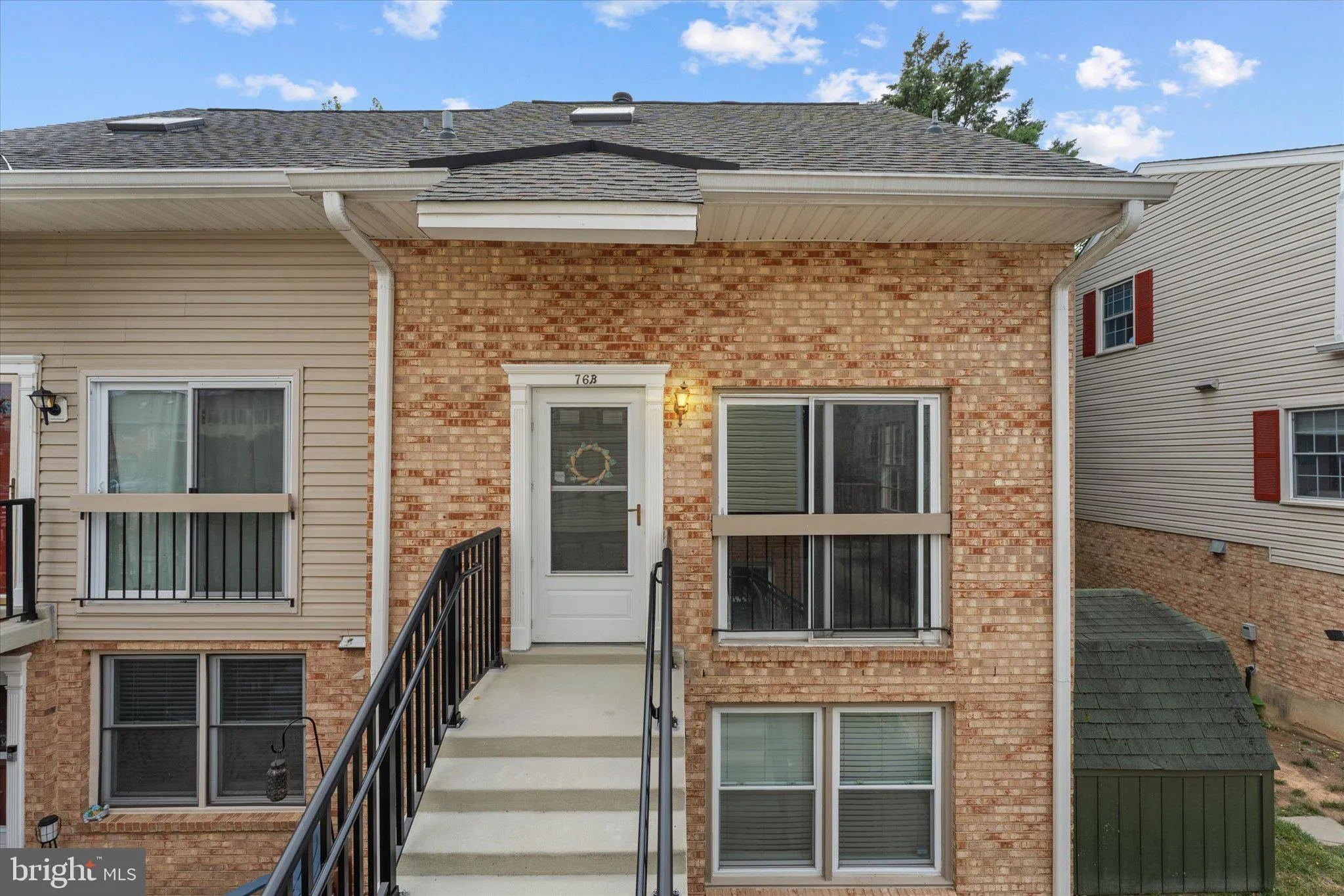 76 BEDFORD STREET, Arlington, VA 22201