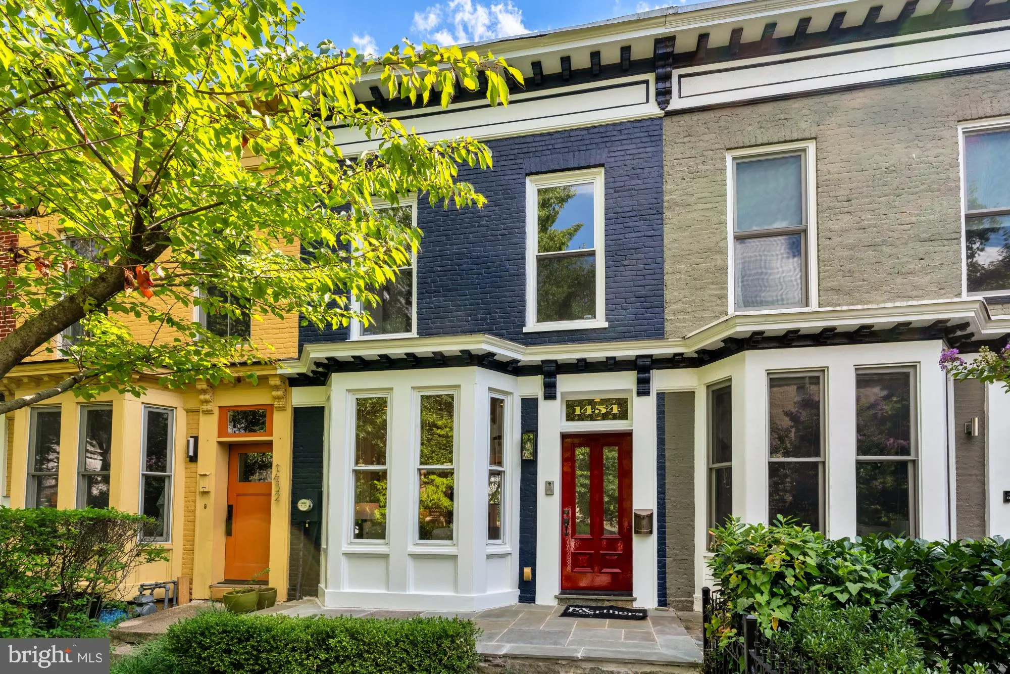 1454 T STREET, Washington, DC 20009