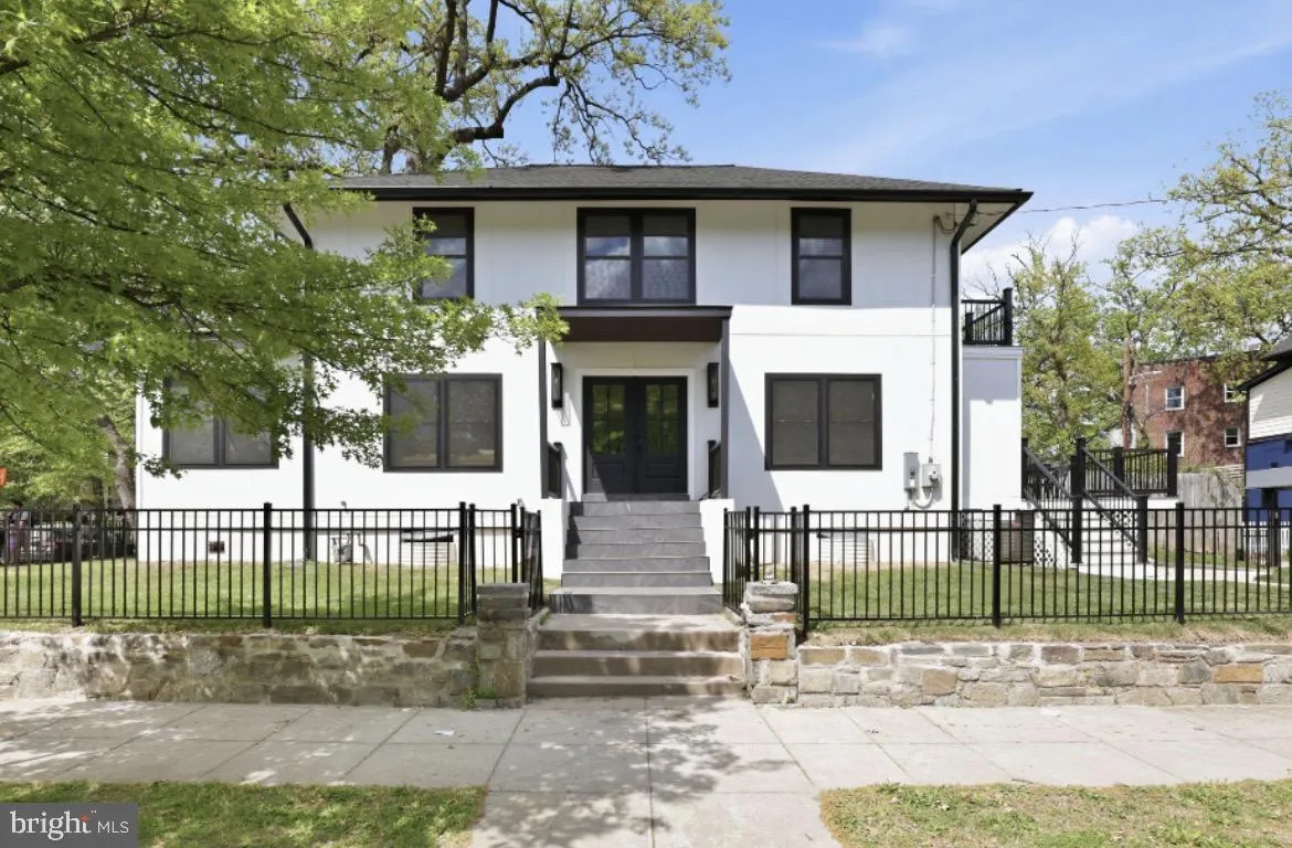 1355 LONGFELLOW STREET, Washington, DC 20011
