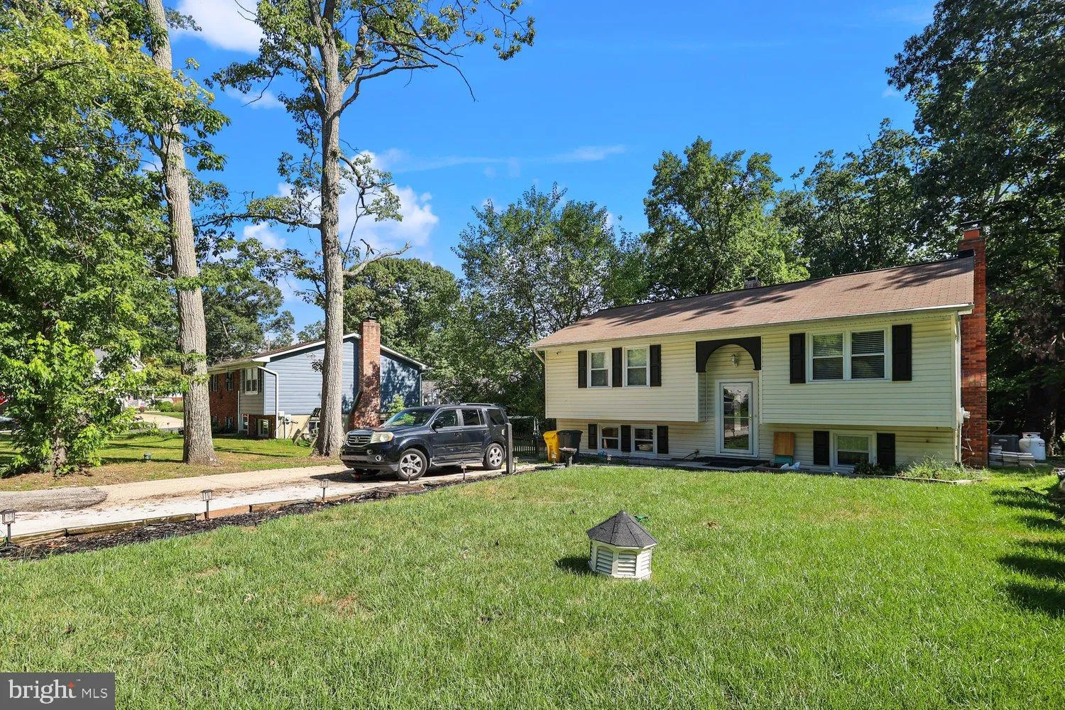 1134 CHINABERRY LANE, Crownsville, MD 21032