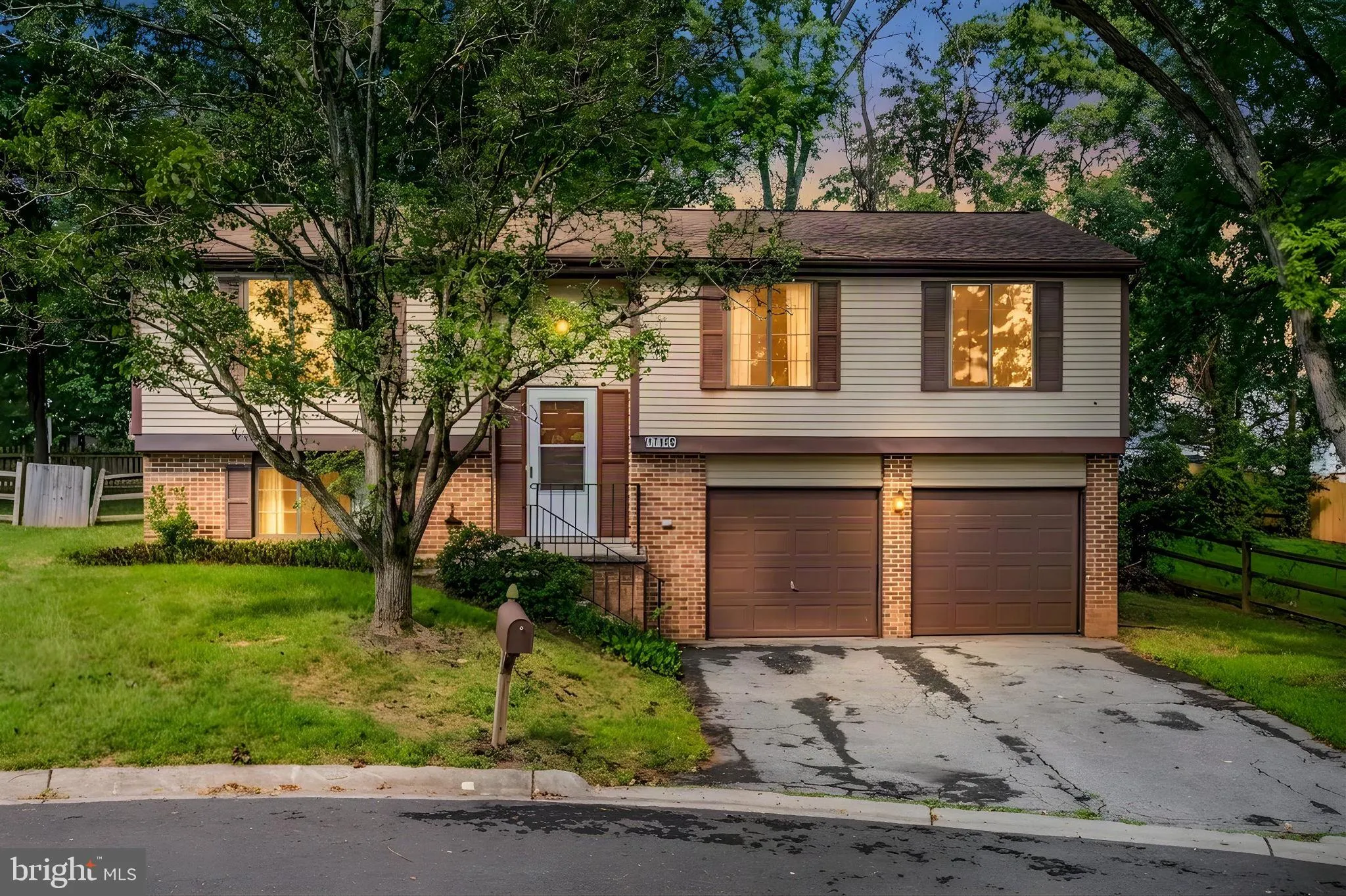 12108 SIOUX PLACE, Gaithersburg, MD 20878