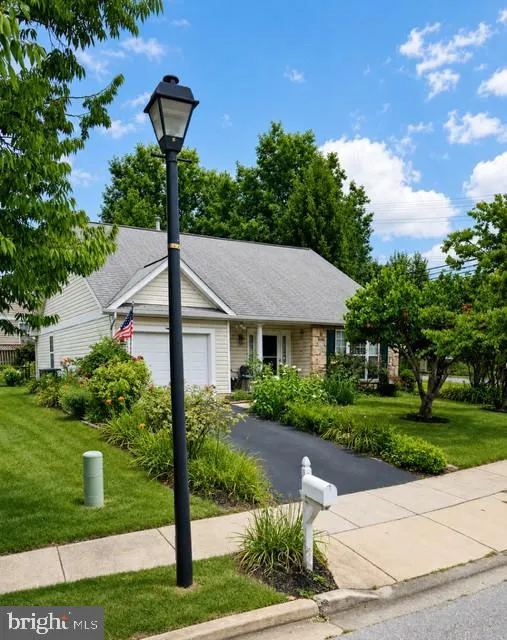 7428 BERRYLEAF DRIVE, Laurel, MD 20707