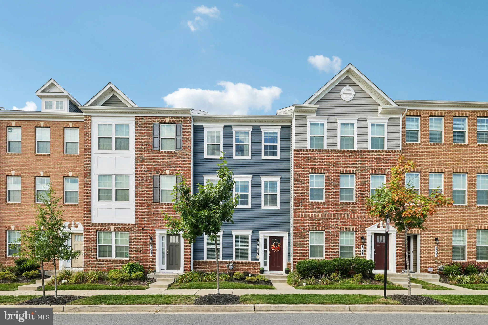 7029 FREEDOM, Frederick, MD 21703