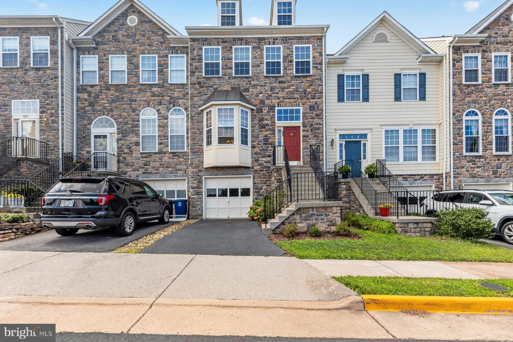 825 BLUEFIELD SQUARE, Leesburg, VA 20176