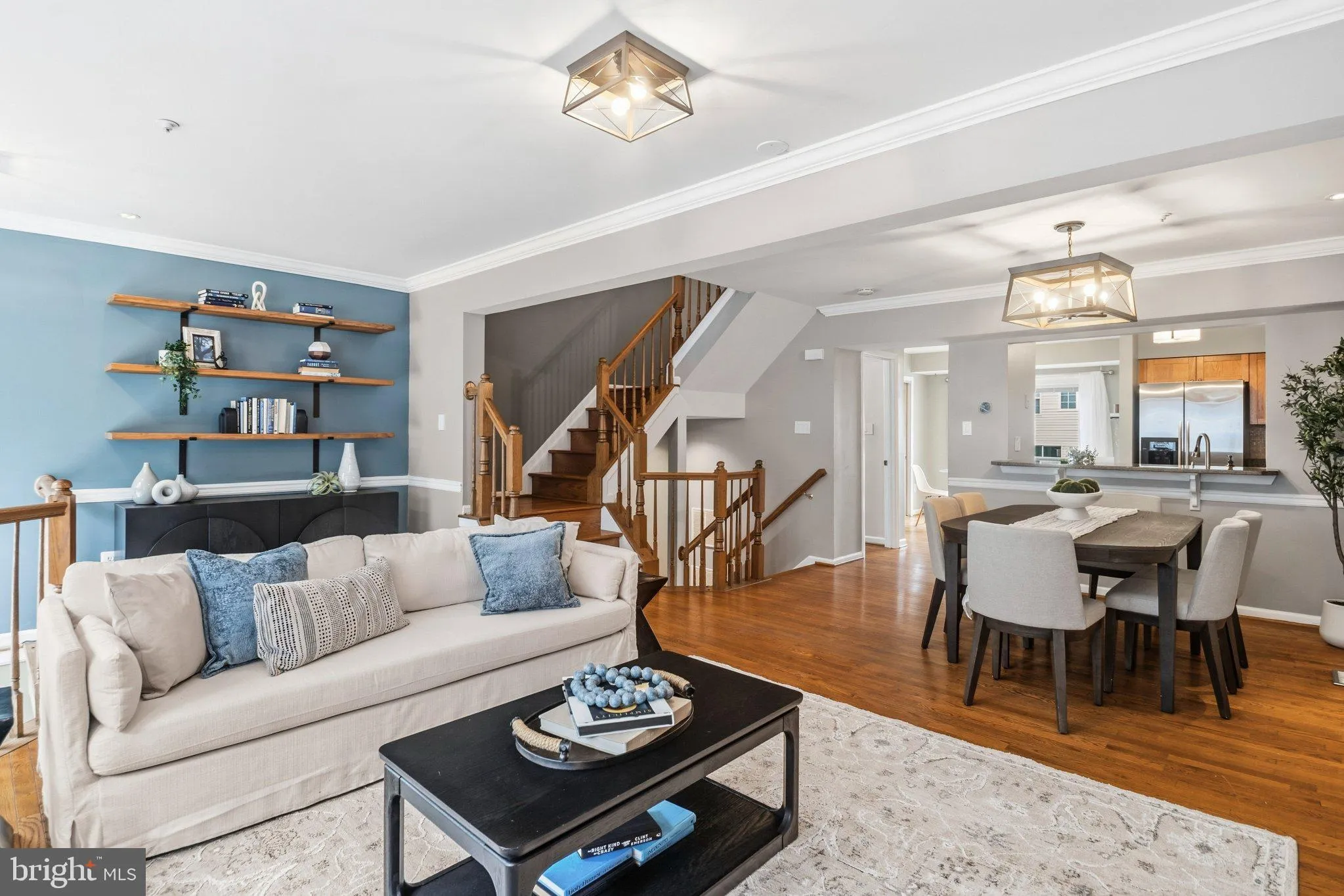 8169 SHOAL CREEK DRIVE, Laurel, MD 20724