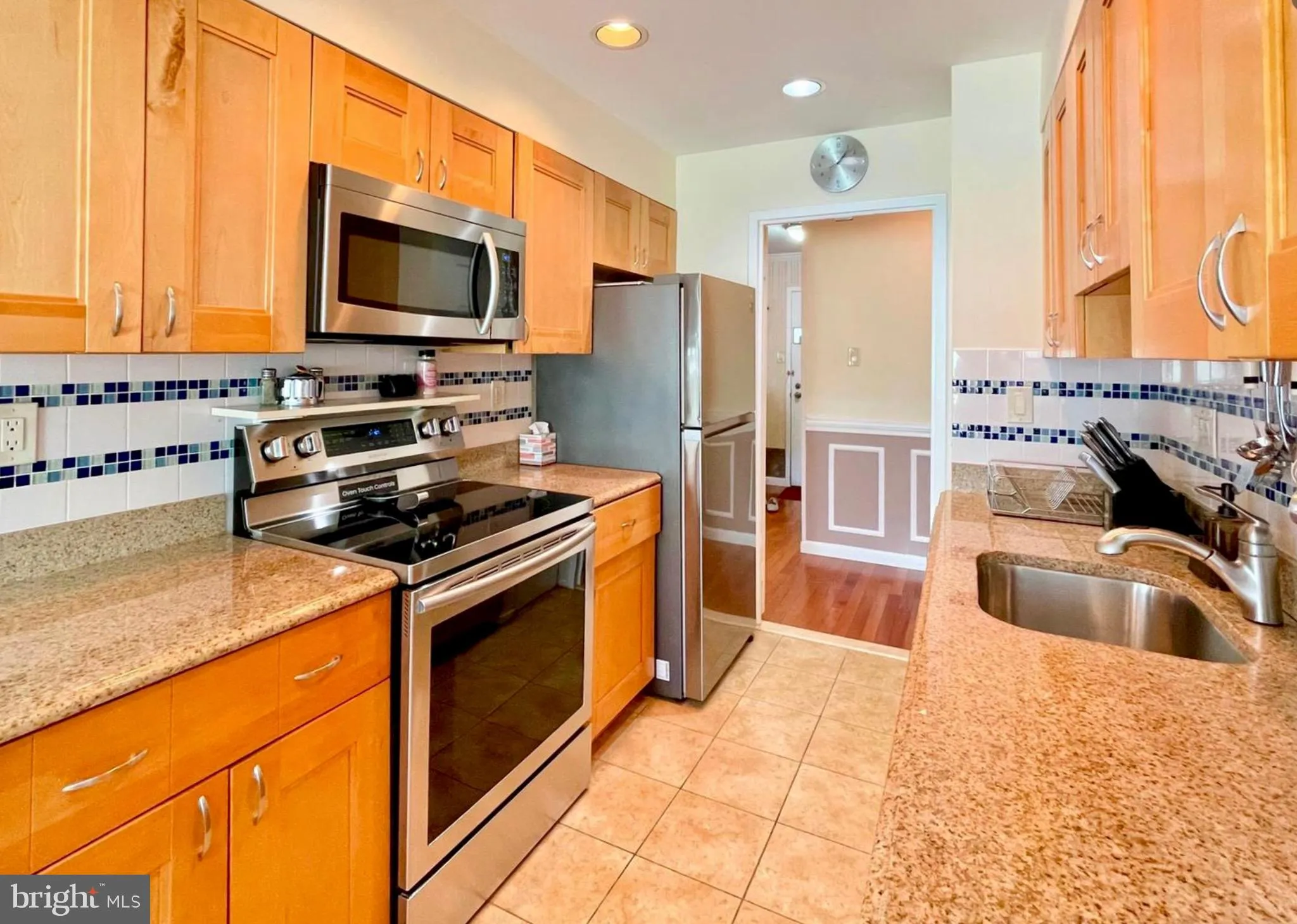 2817 JERMANTOWN ROAD, Oakton, VA 22124