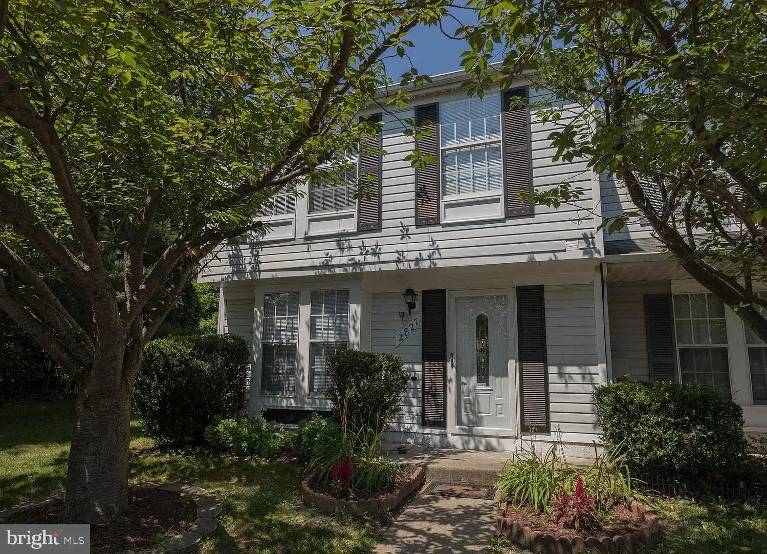 2827 NOMAD COURT, Bowie, MD 20716