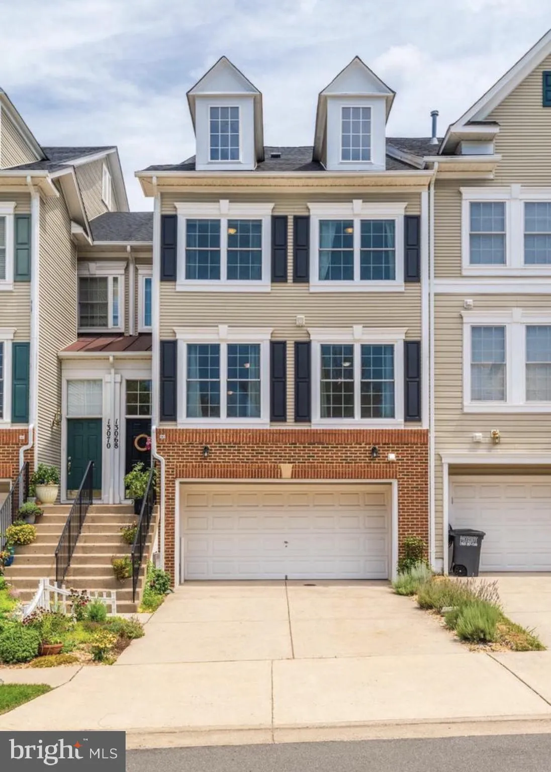 13068 SIDLAW HILLS LANE, Bristow, VA 20136