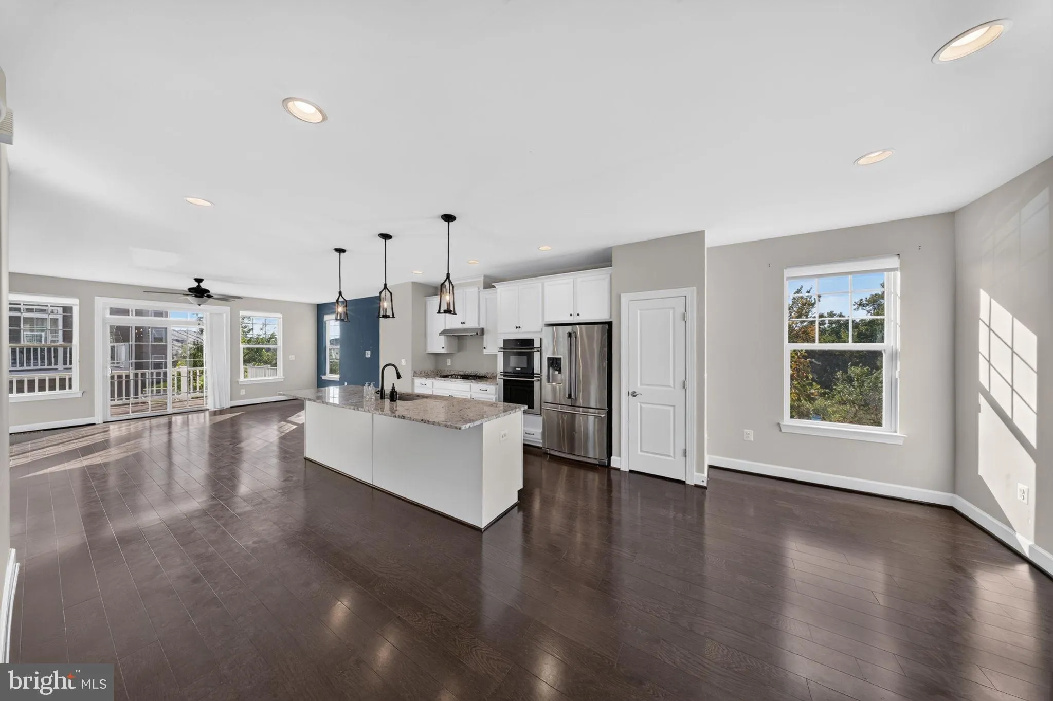 15343 LINVILLE CREEK DRIVE, Haymarket, VA 20169