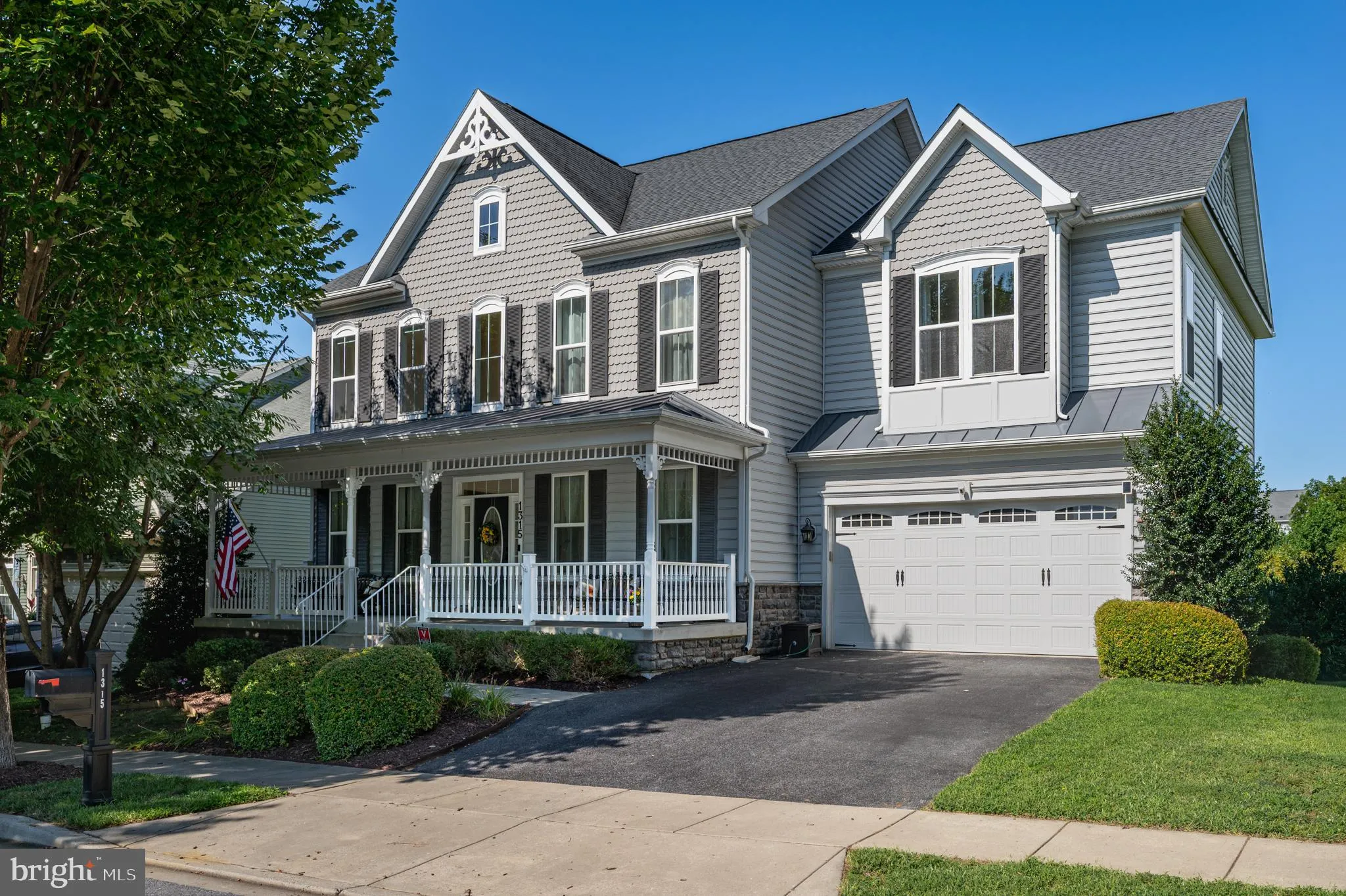 1315 VOLUNTEER DRIVE, Brunswick, MD 21716