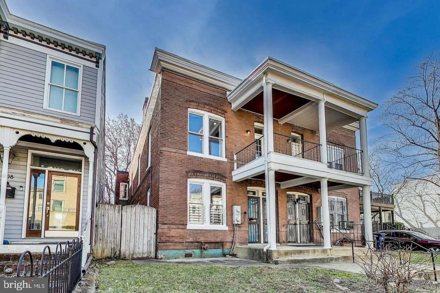 212 ELM STREET, Washington, DC 20001