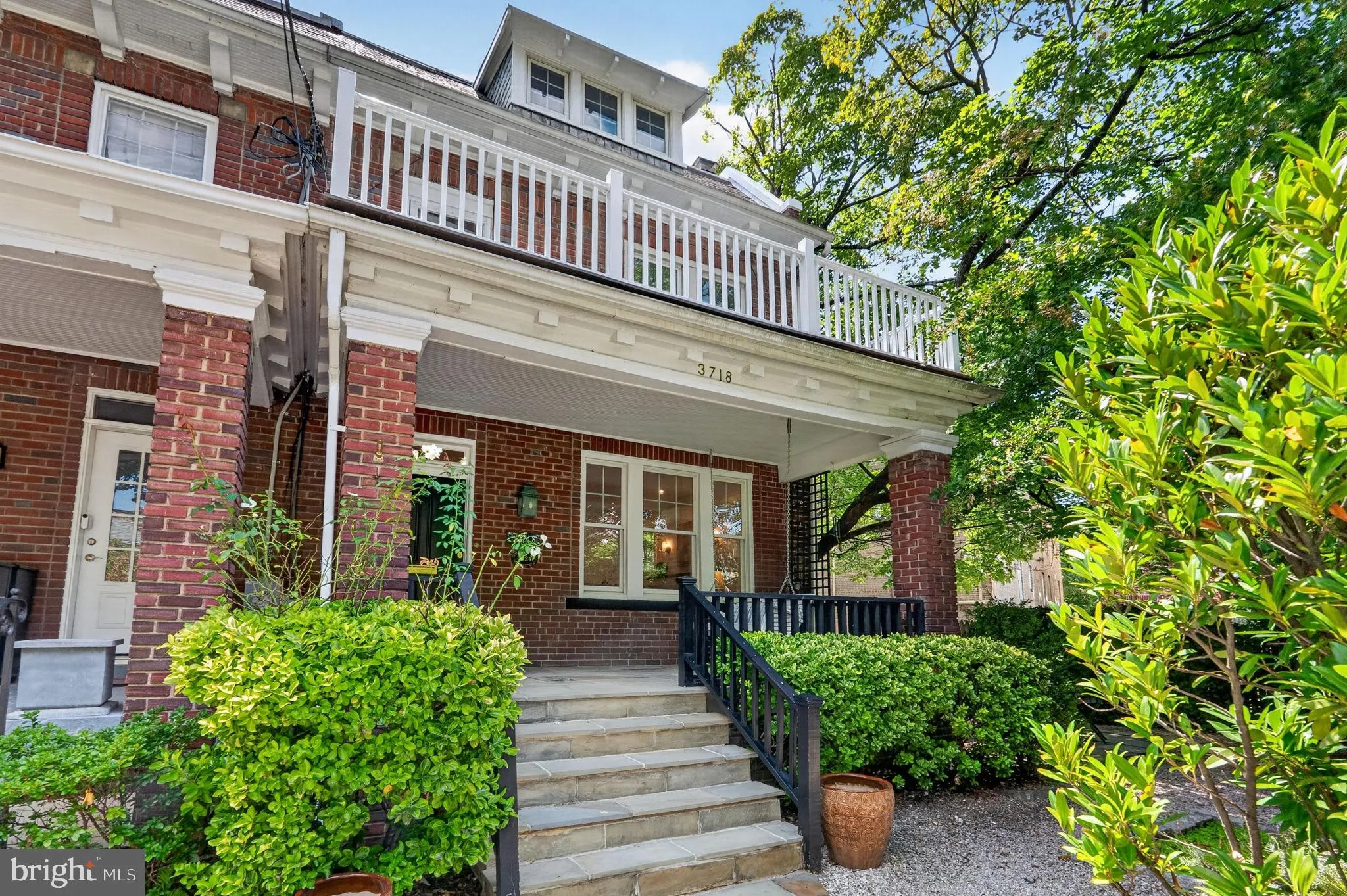 3718 JENIFER STREET, Washington, DC 20015