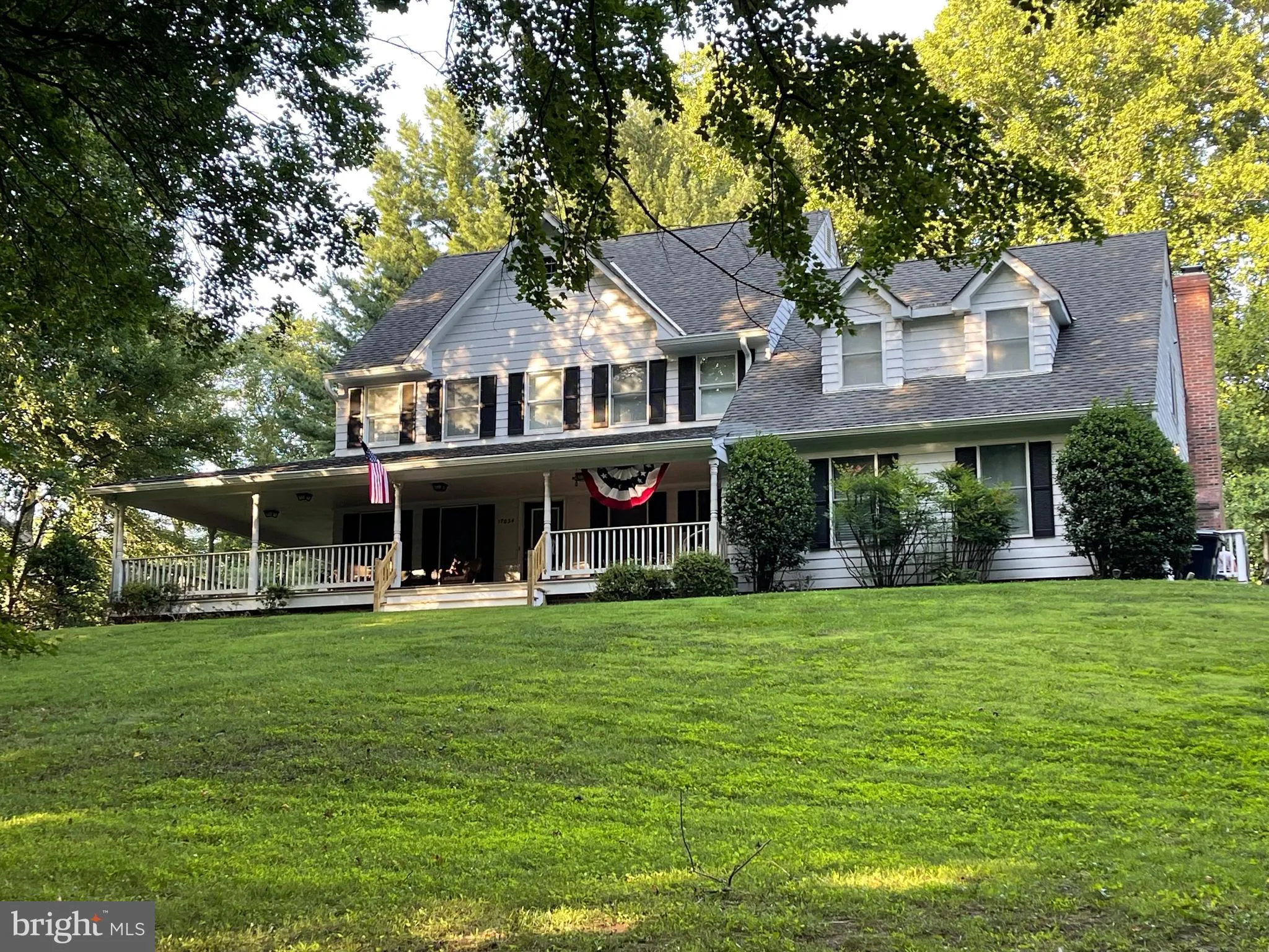 17034 BARN RIDGE DRIVE, Silver Spring, MD 20906