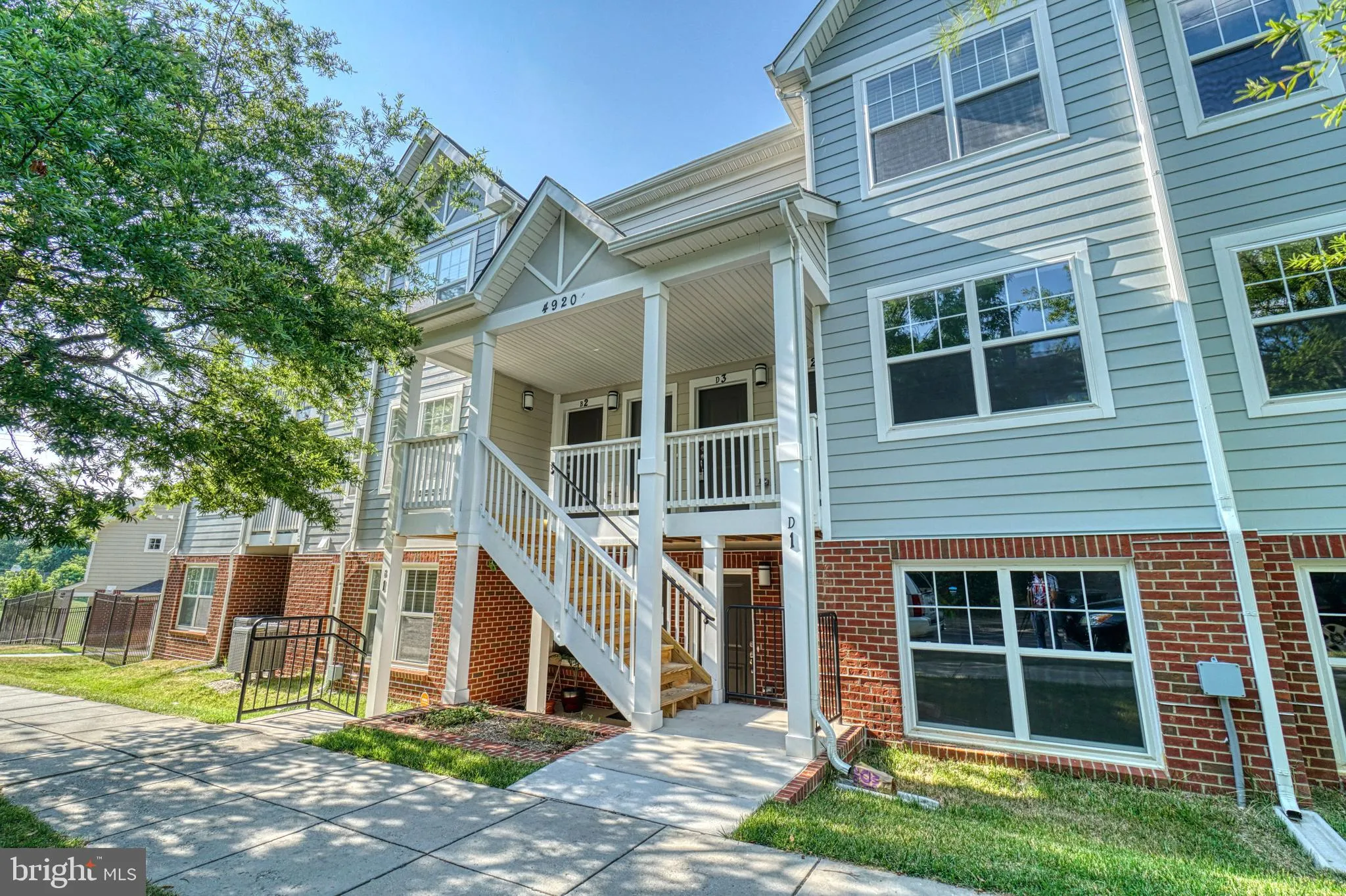 4920 CALL PLACE, Washington, DC 20019