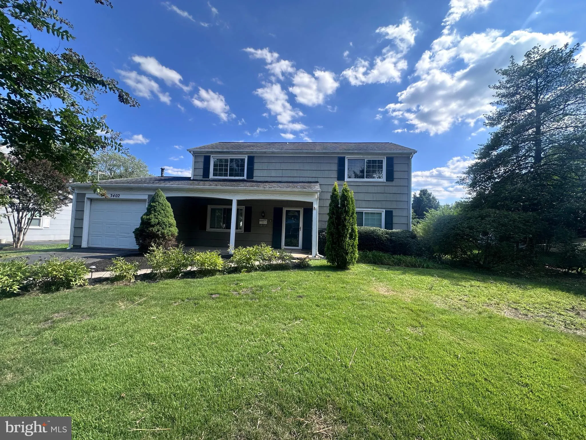 3402 MEMPHIS LANE, Bowie, MD 20715