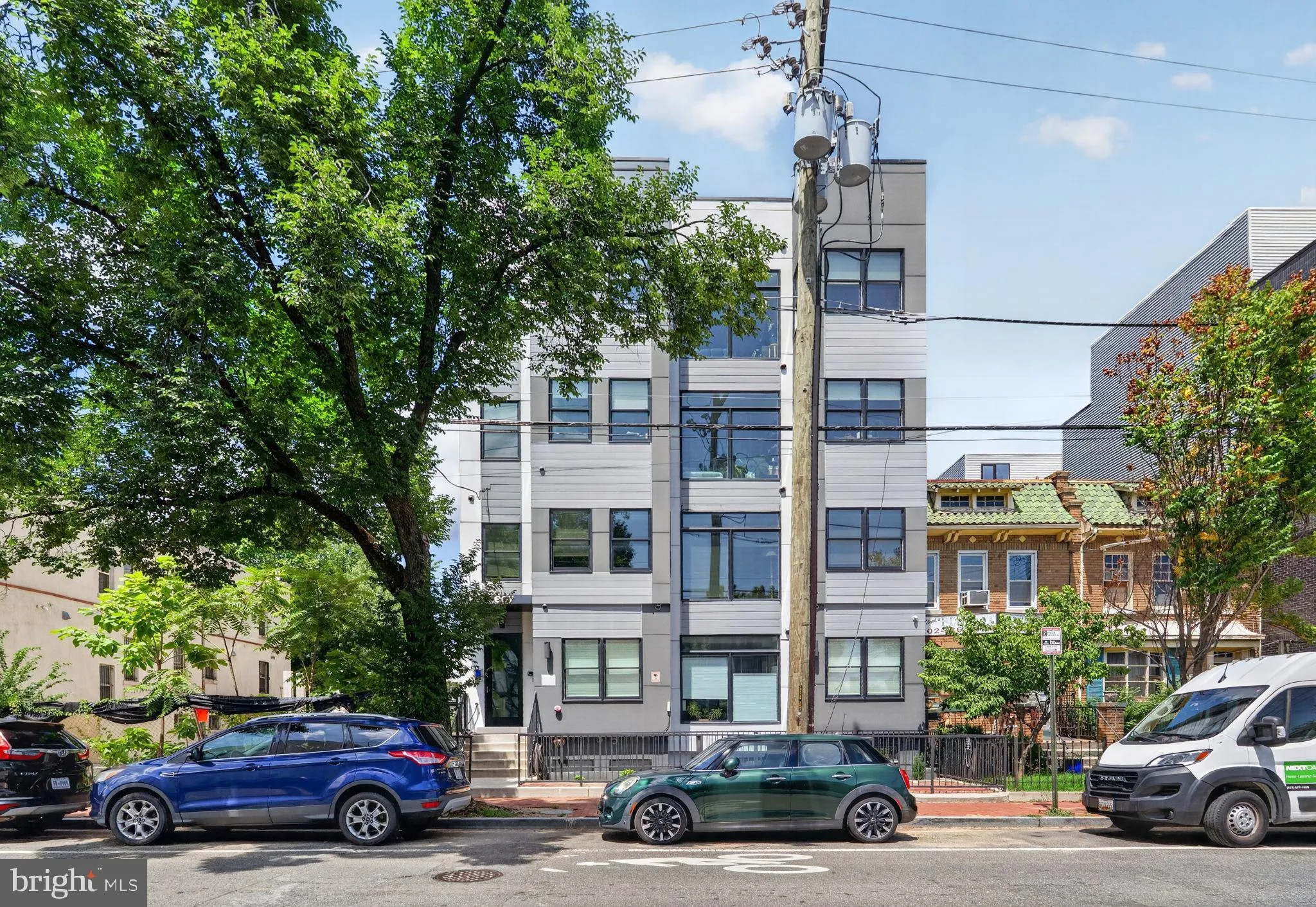 927 KENNEDY STREET, Washington, DC 20011