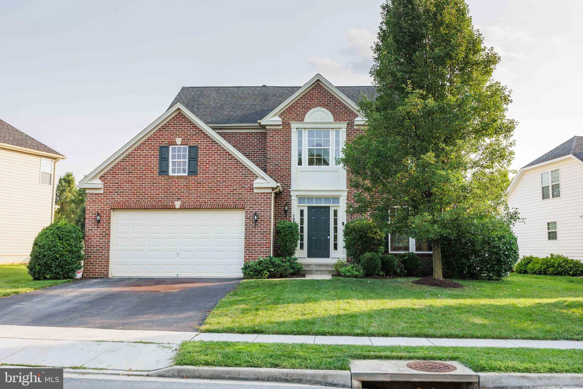 122 SUNLIGHT COURT, Frederick, MD 21702