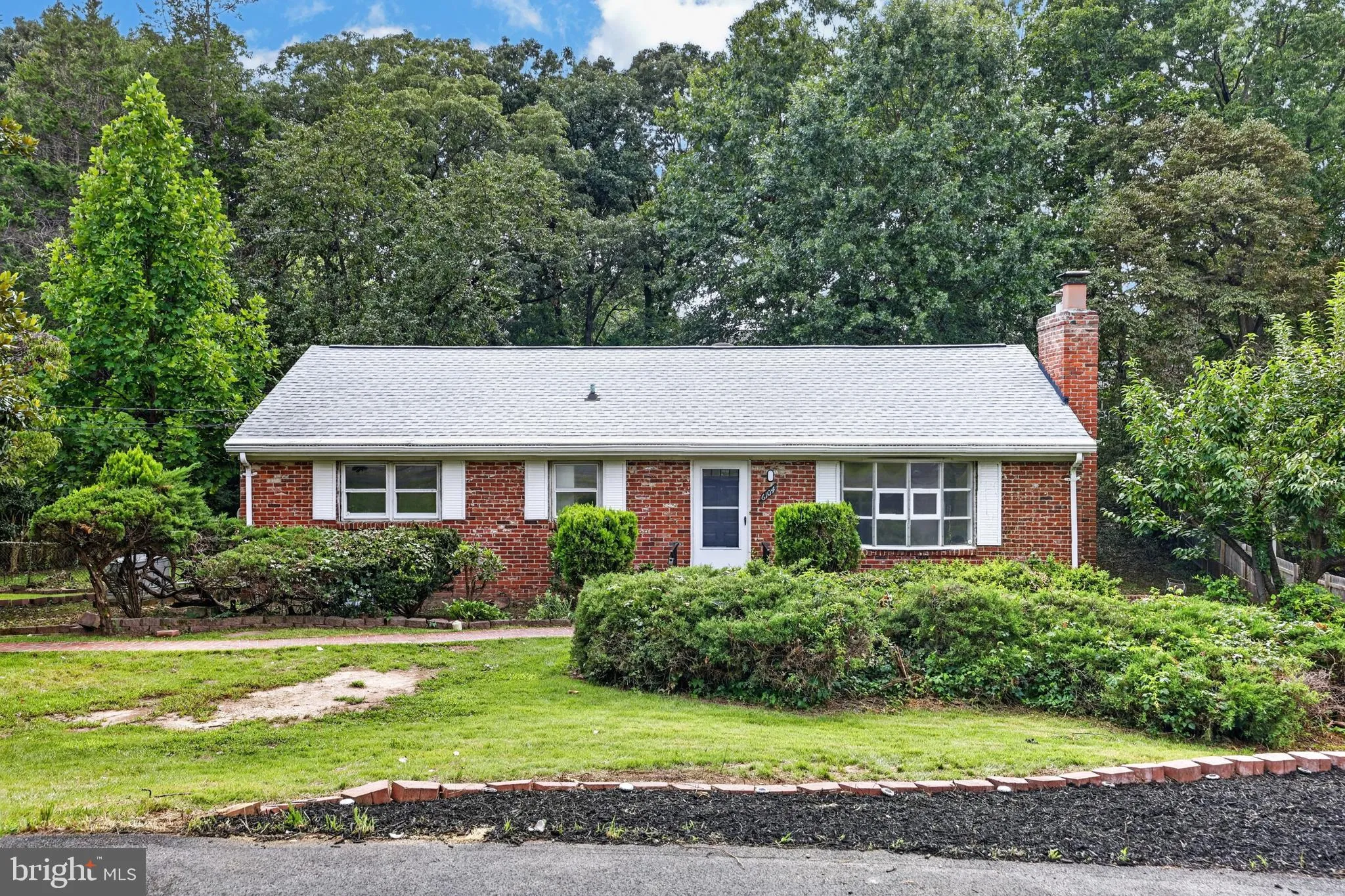 6104 SAINT JOHN DRIVE, Alexandria, VA 22310