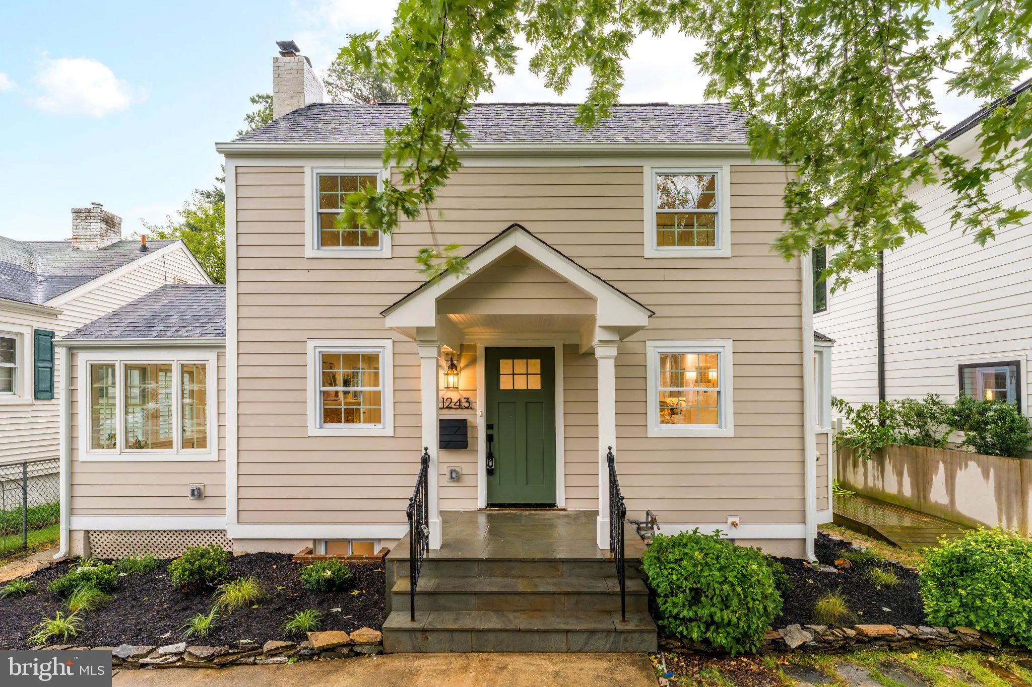 Residential Active