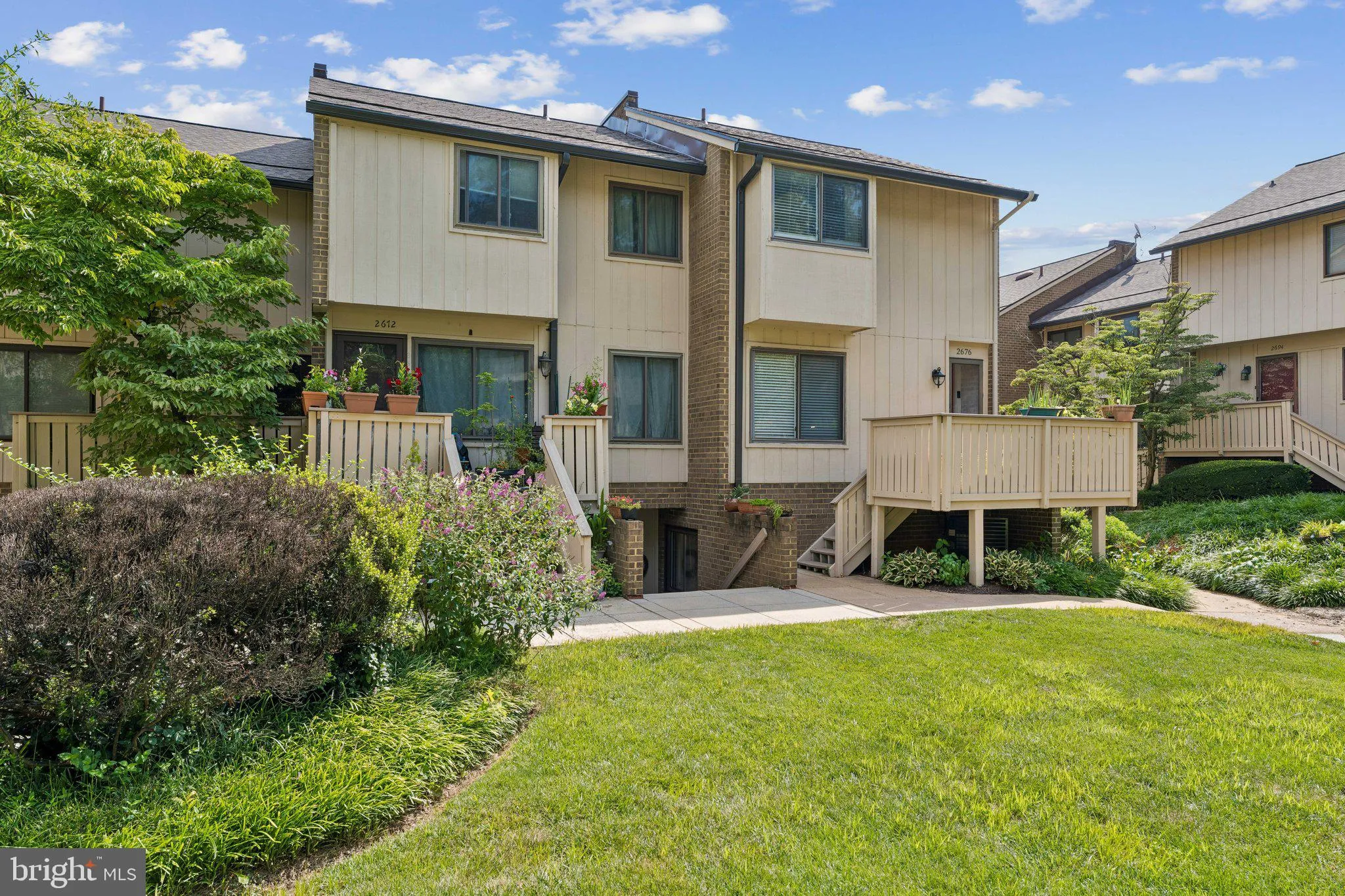 2674 GLENGYLE DRIVE, Vienna, VA 22181